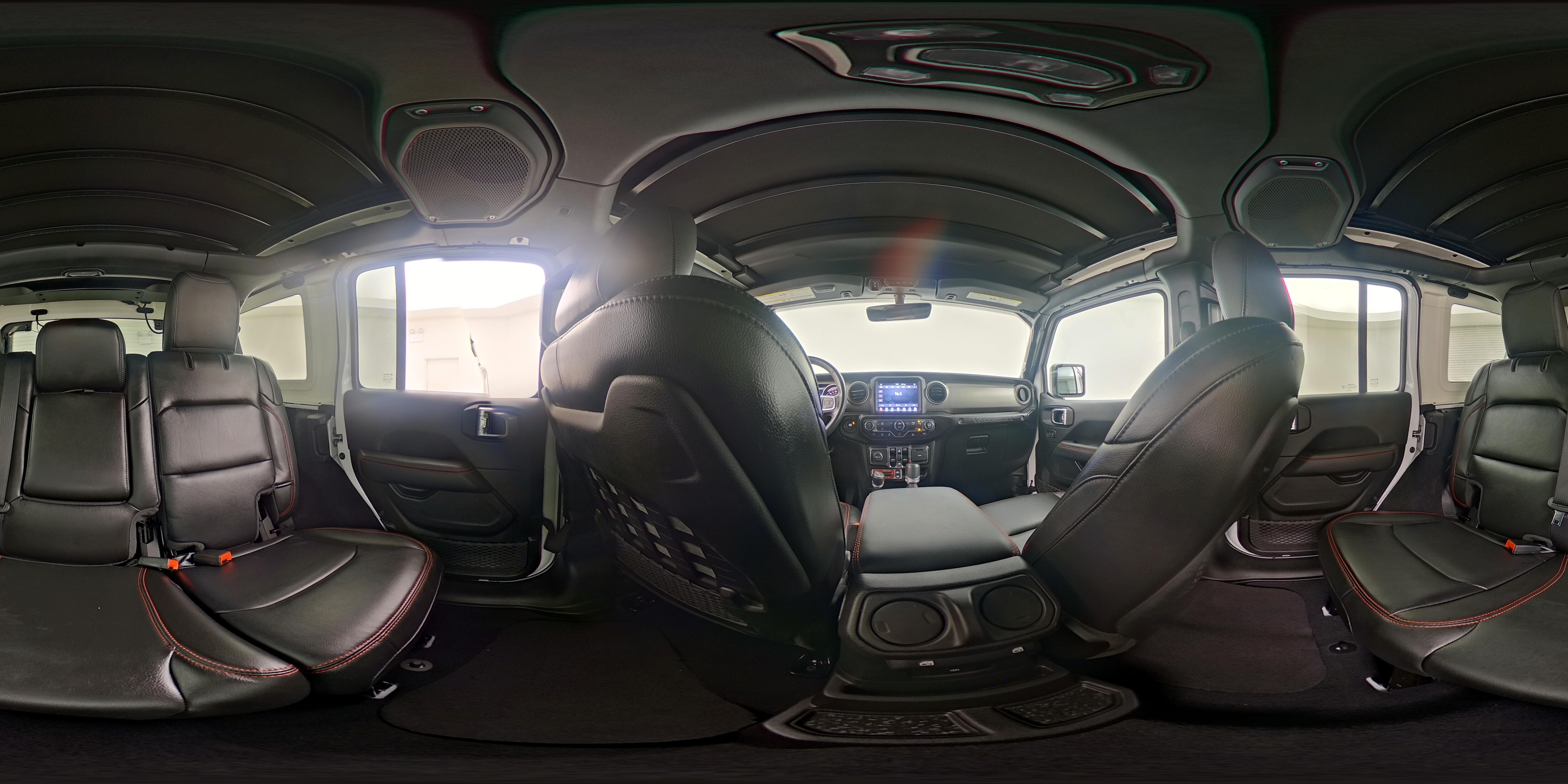 2022 Jeep Wrangler Unlimited Rubicon - Photo 24