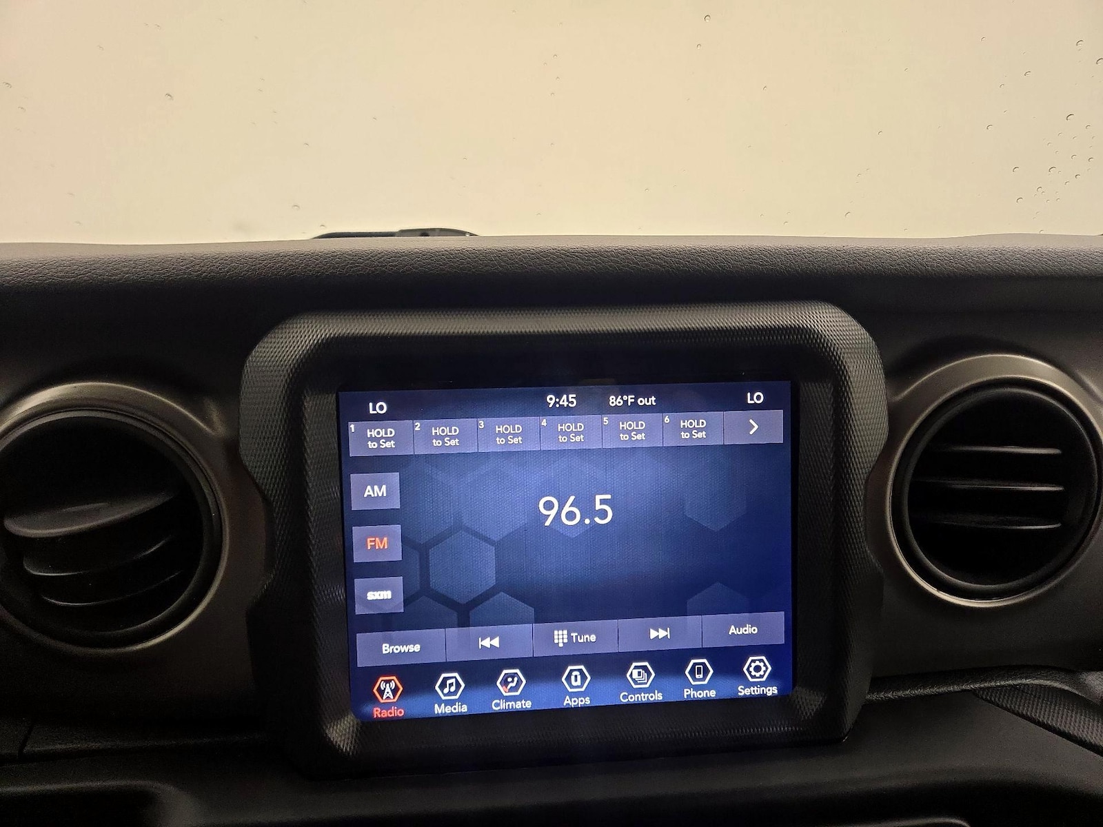 2022 Jeep Wrangler Unlimited Rubicon - Photo 16