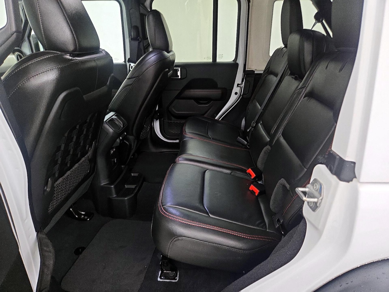 2022 Jeep Wrangler Unlimited Rubicon - Photo 19