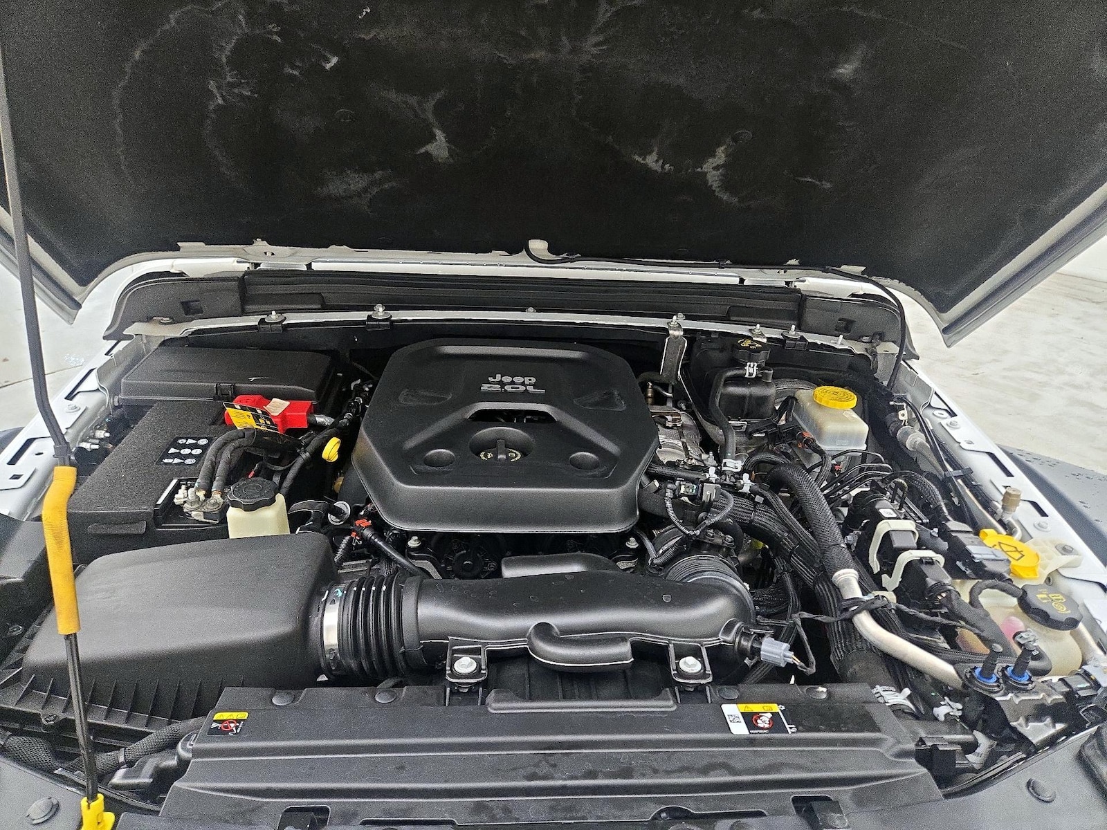 2022 Jeep Wrangler Unlimited Rubicon - Photo 21