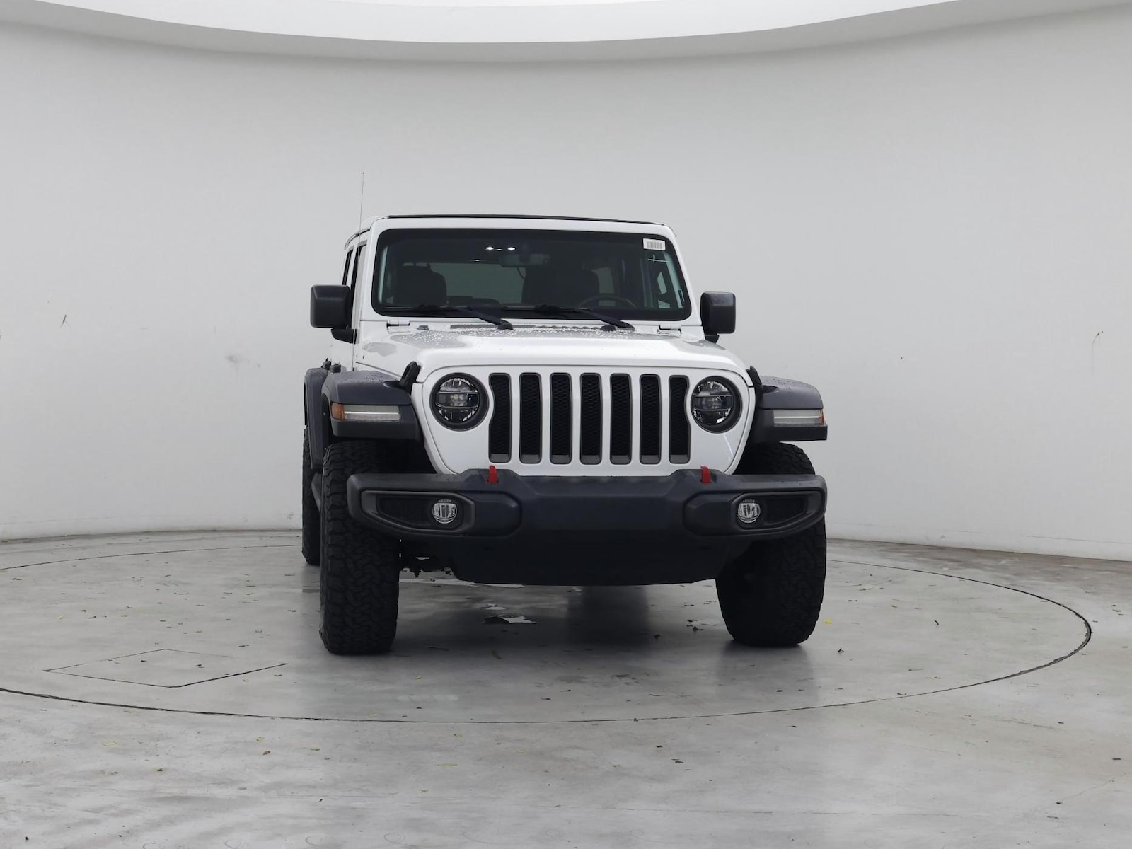 2022 Jeep Wrangler Unlimited Rubicon - Photo 6