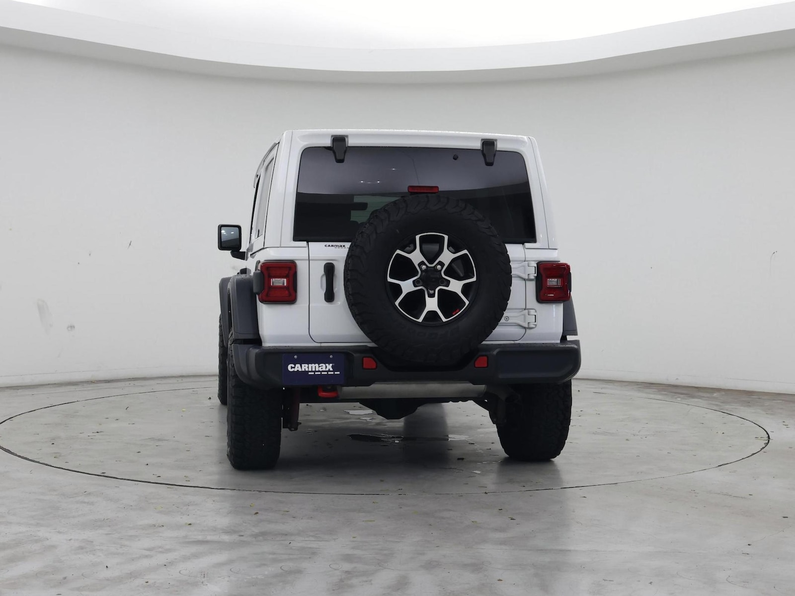 2022 Jeep Wrangler Unlimited Rubicon - Photo 7