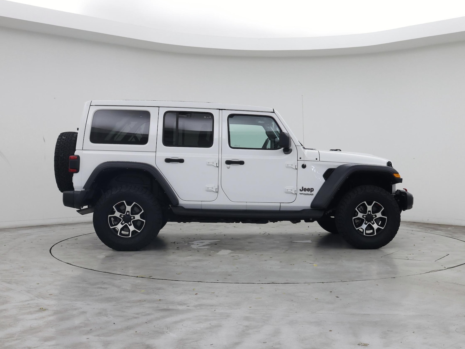 2022 Jeep Wrangler Unlimited Rubicon - Photo 8