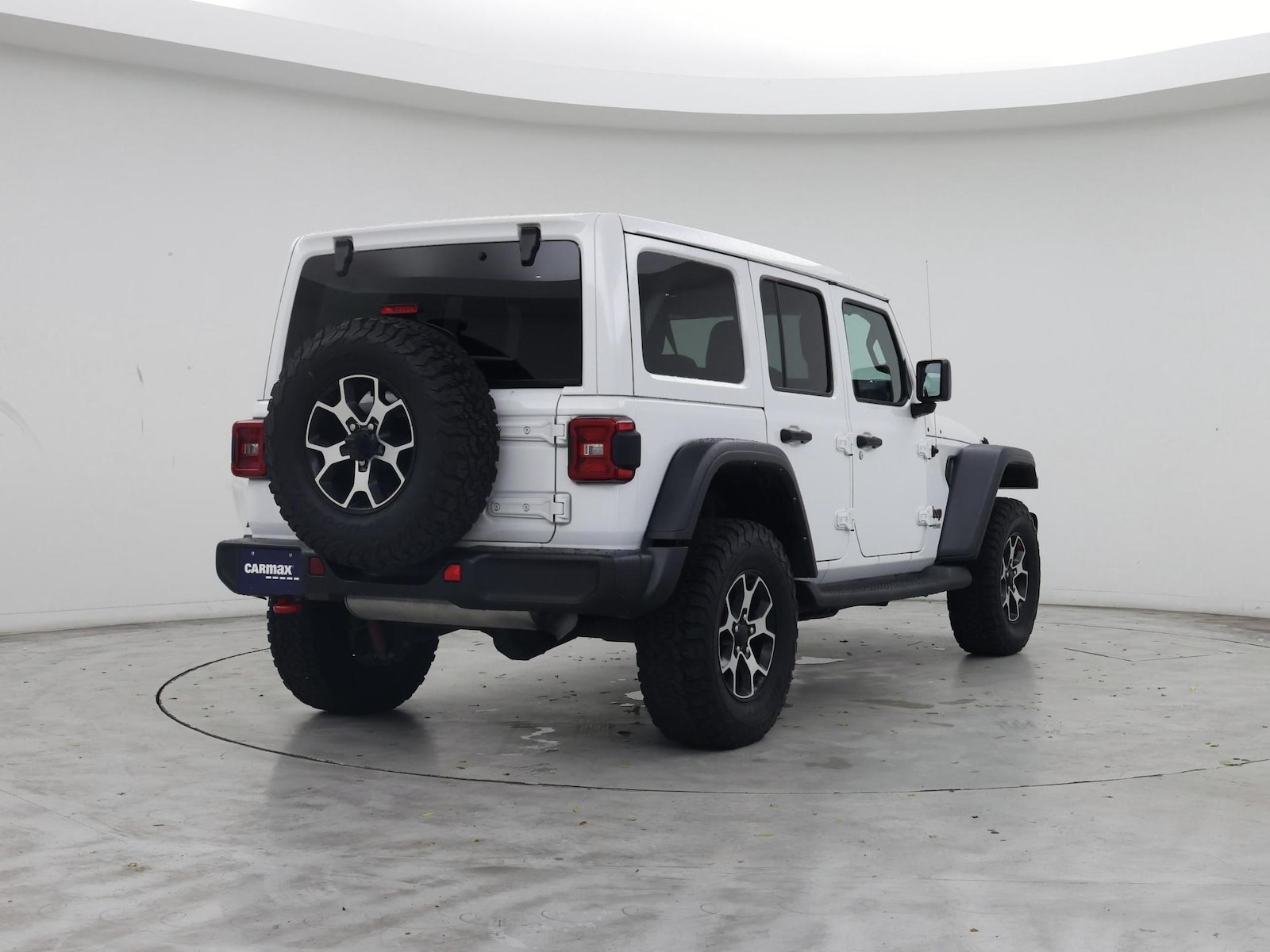 2022 Jeep Wrangler Unlimited Rubicon - Photo 9
