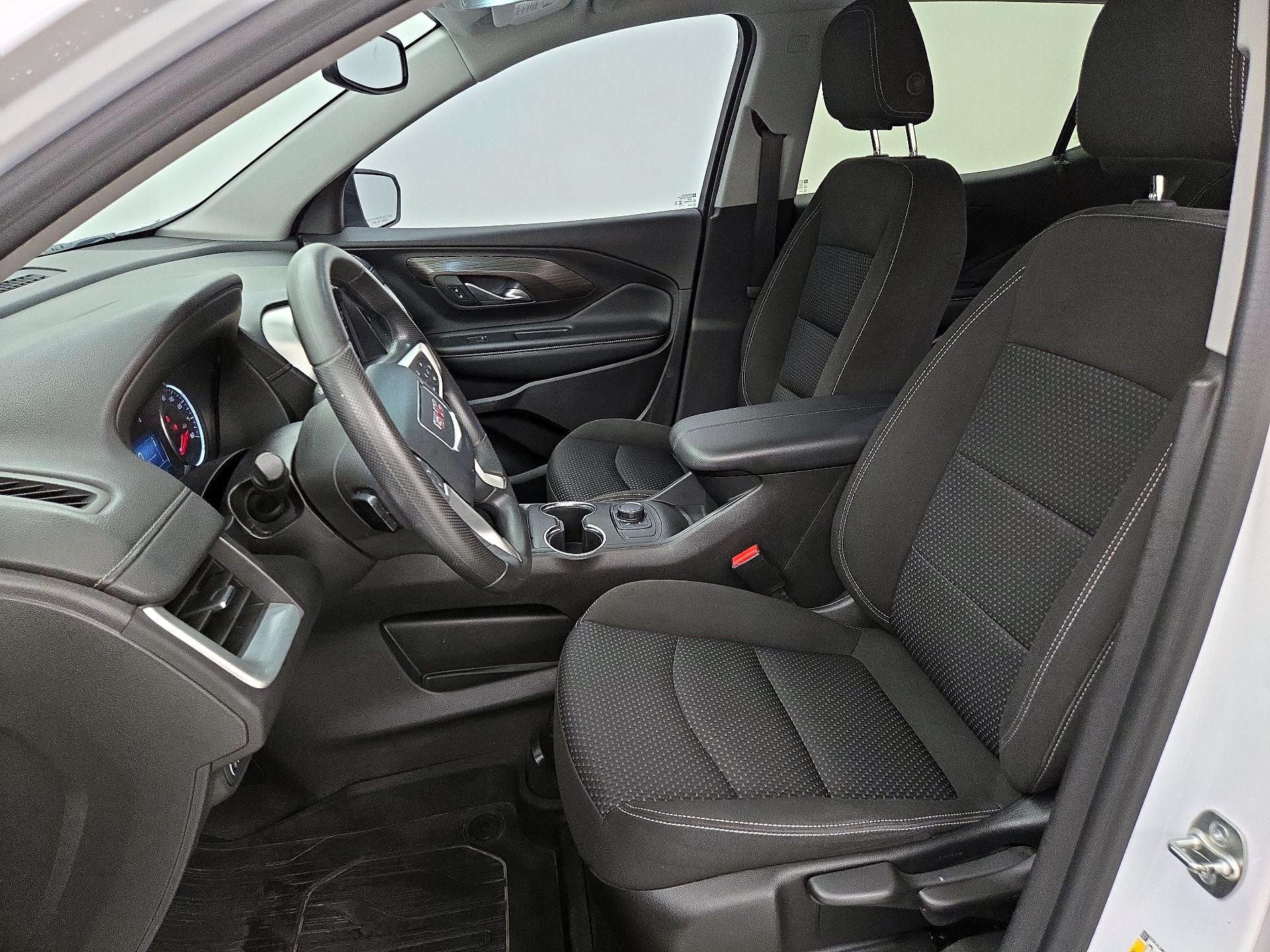Thumbnail: 2024 GMC Terrain - 11