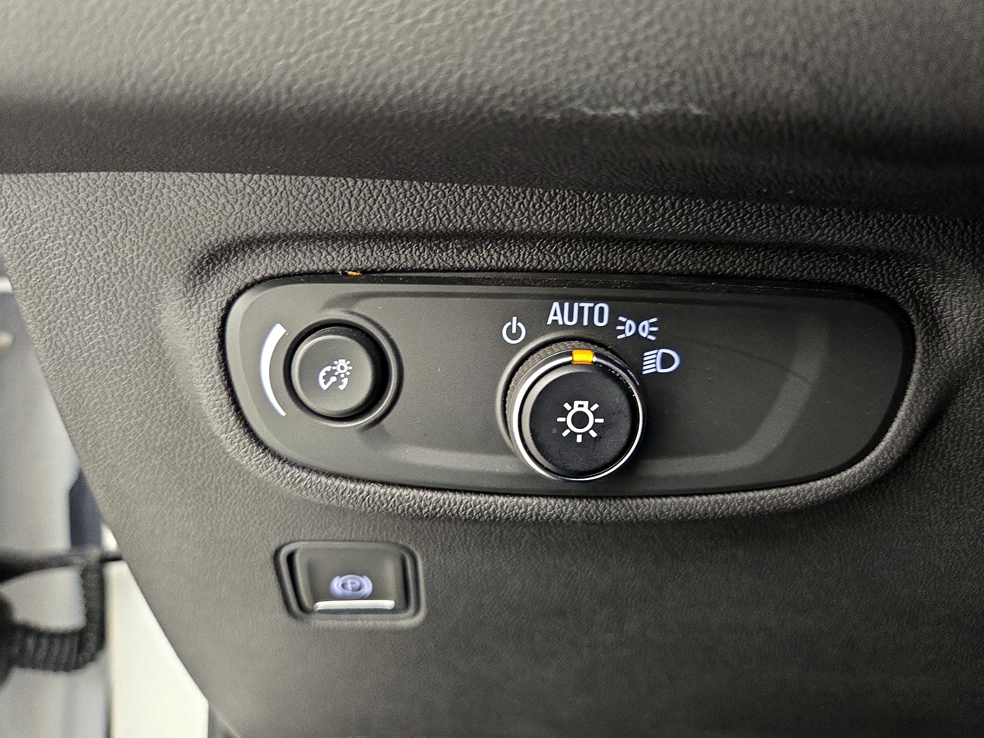 Thumbnail: 2024 GMC Terrain - 13