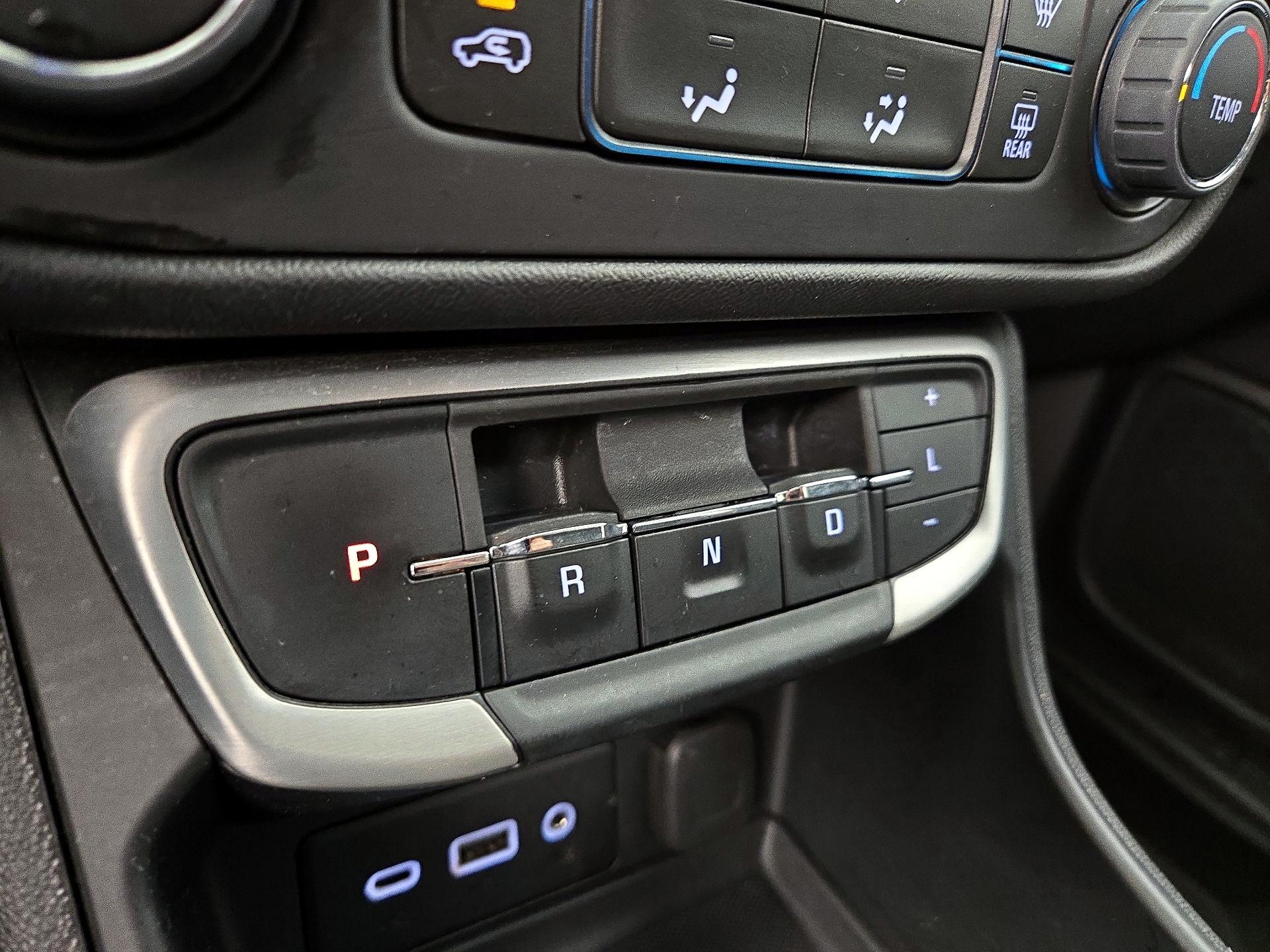 Thumbnail: 2024 GMC Terrain - 17