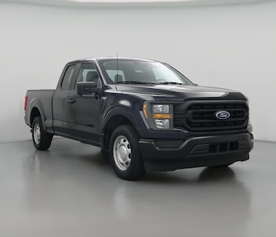2023 Ford F150 XL