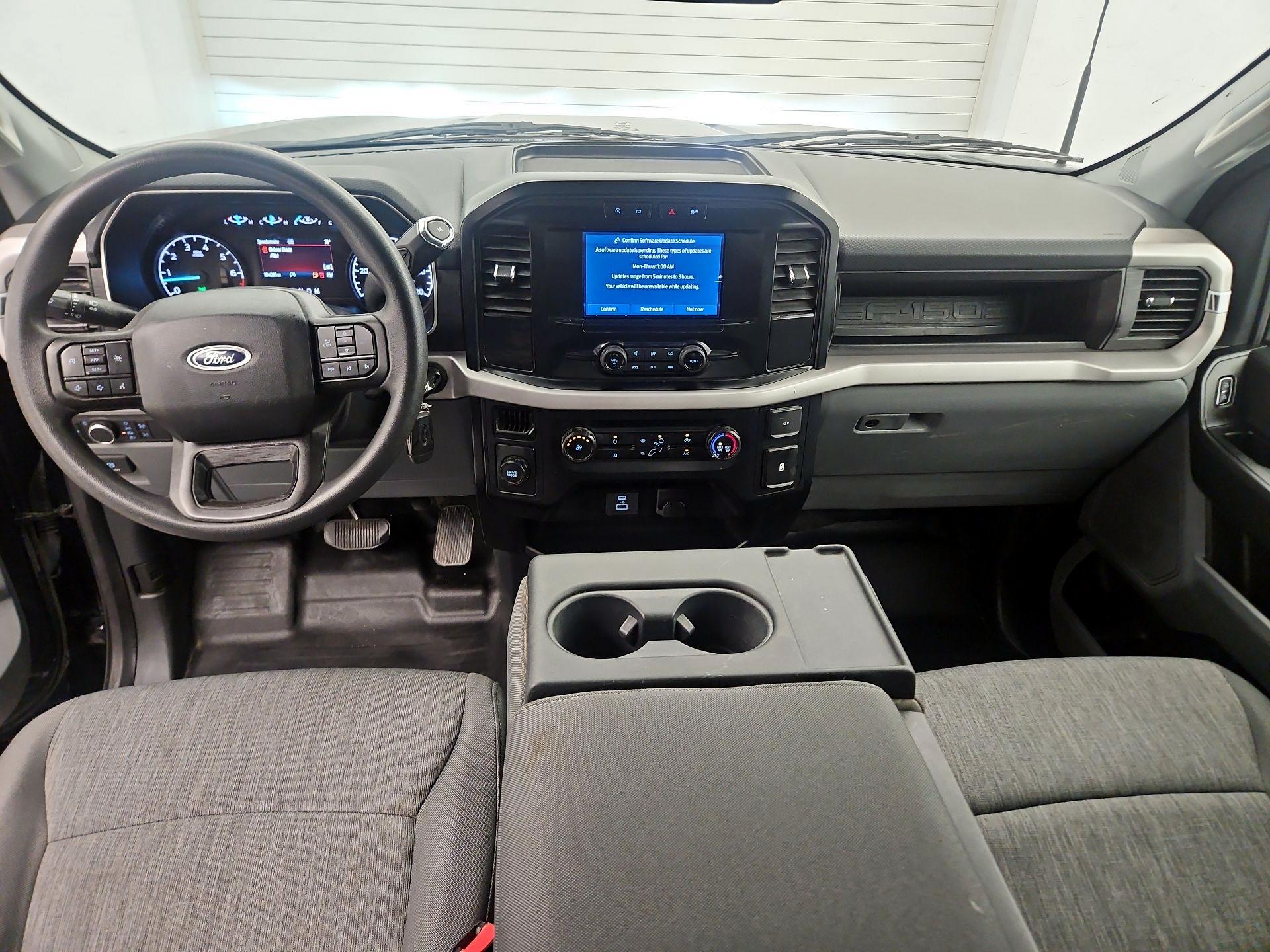 Thumbnail: 2023 Ford F-150 - 9