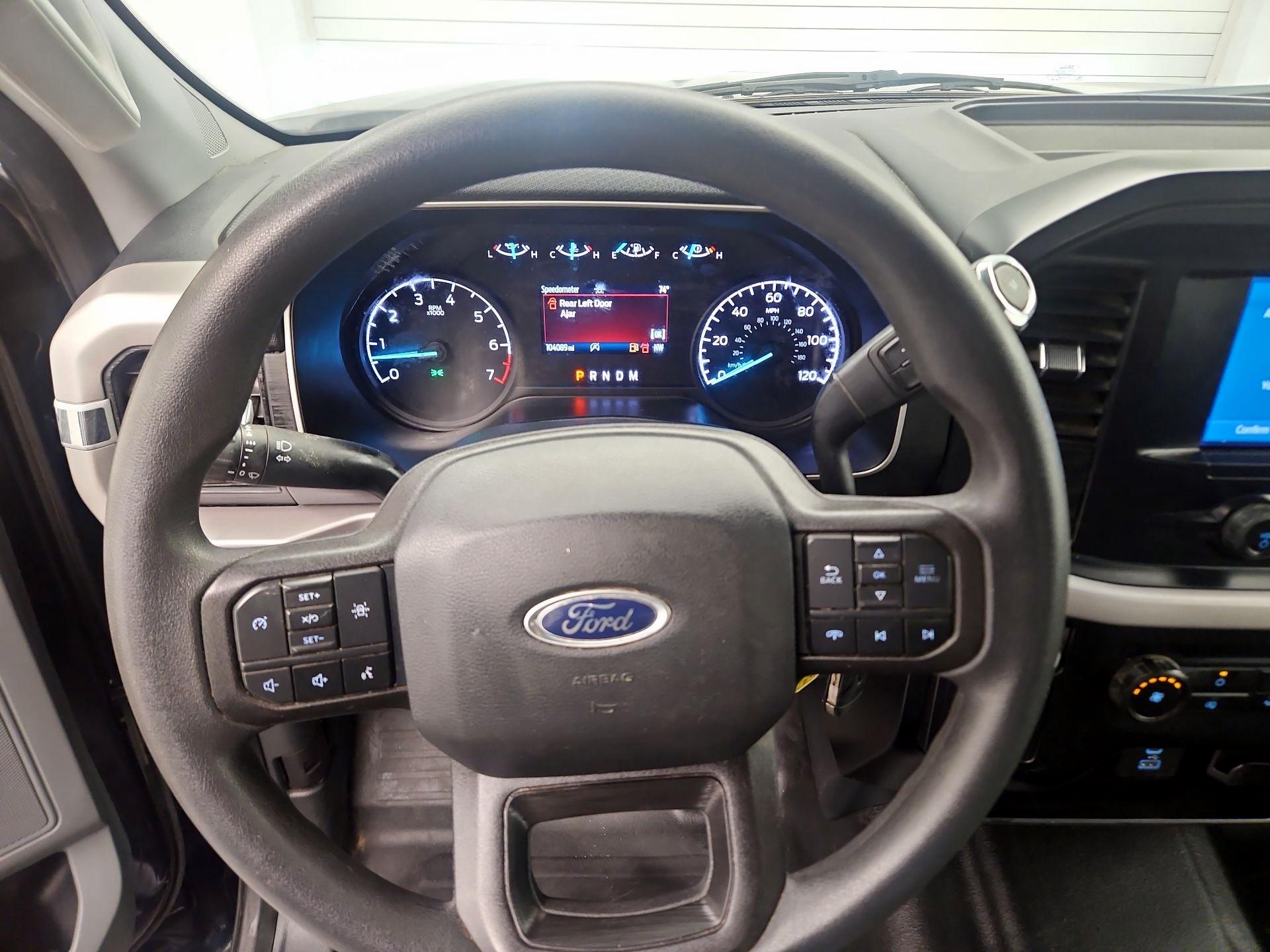 Thumbnail: 2023 Ford F-150 - 10