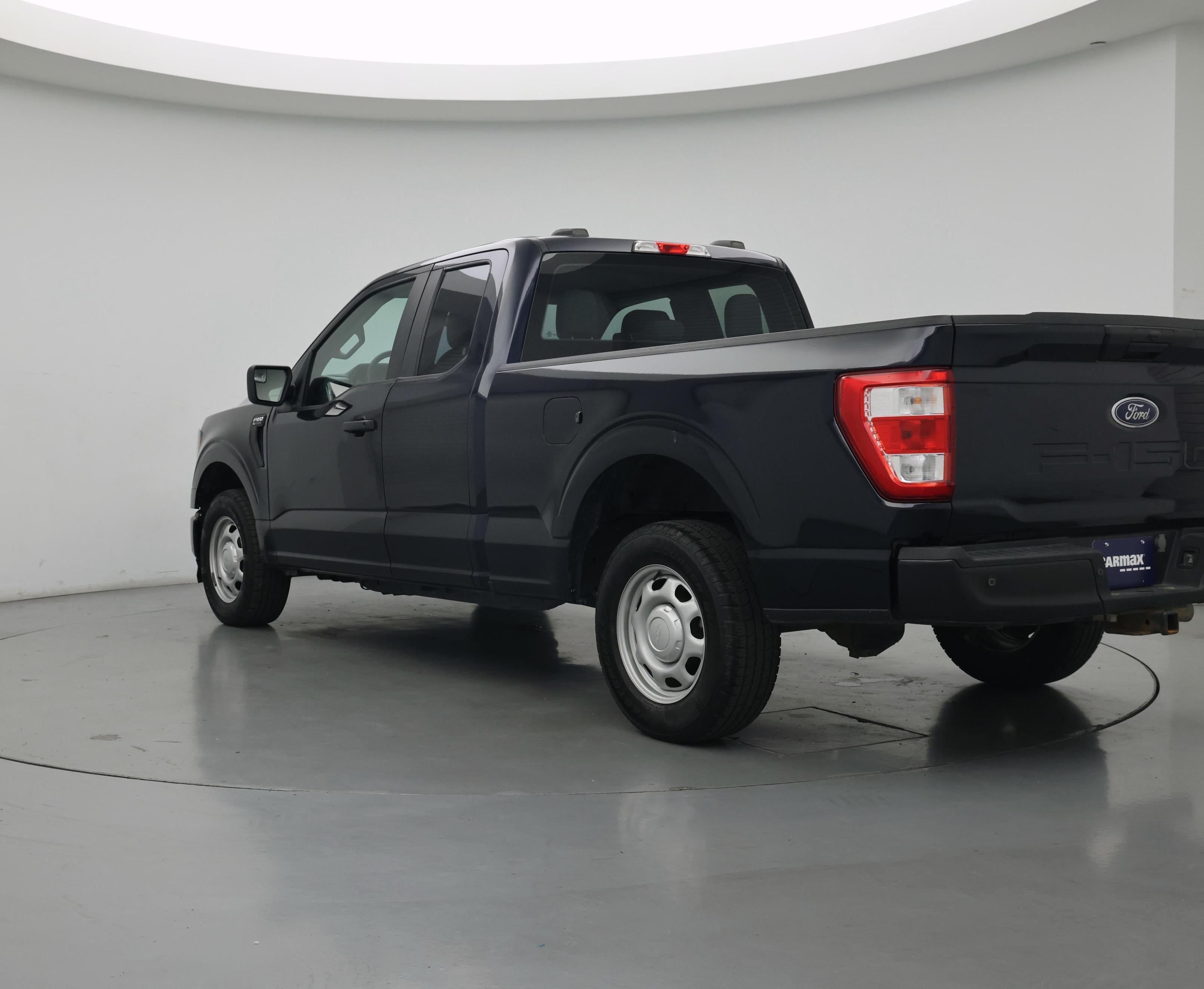 Thumbnail: 2023 Ford F-150 - 2