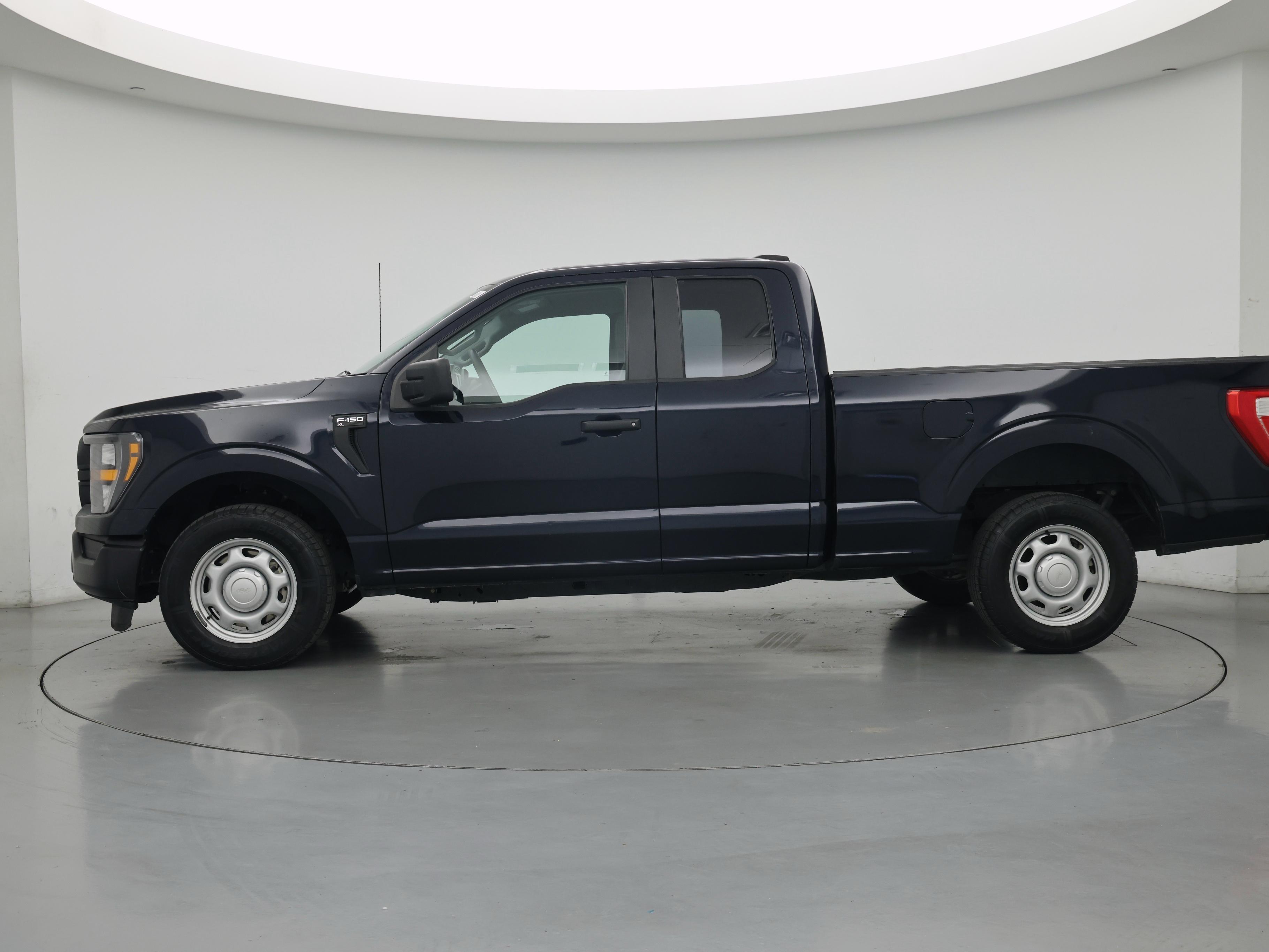 Thumbnail: 2023 Ford F-150 - 3