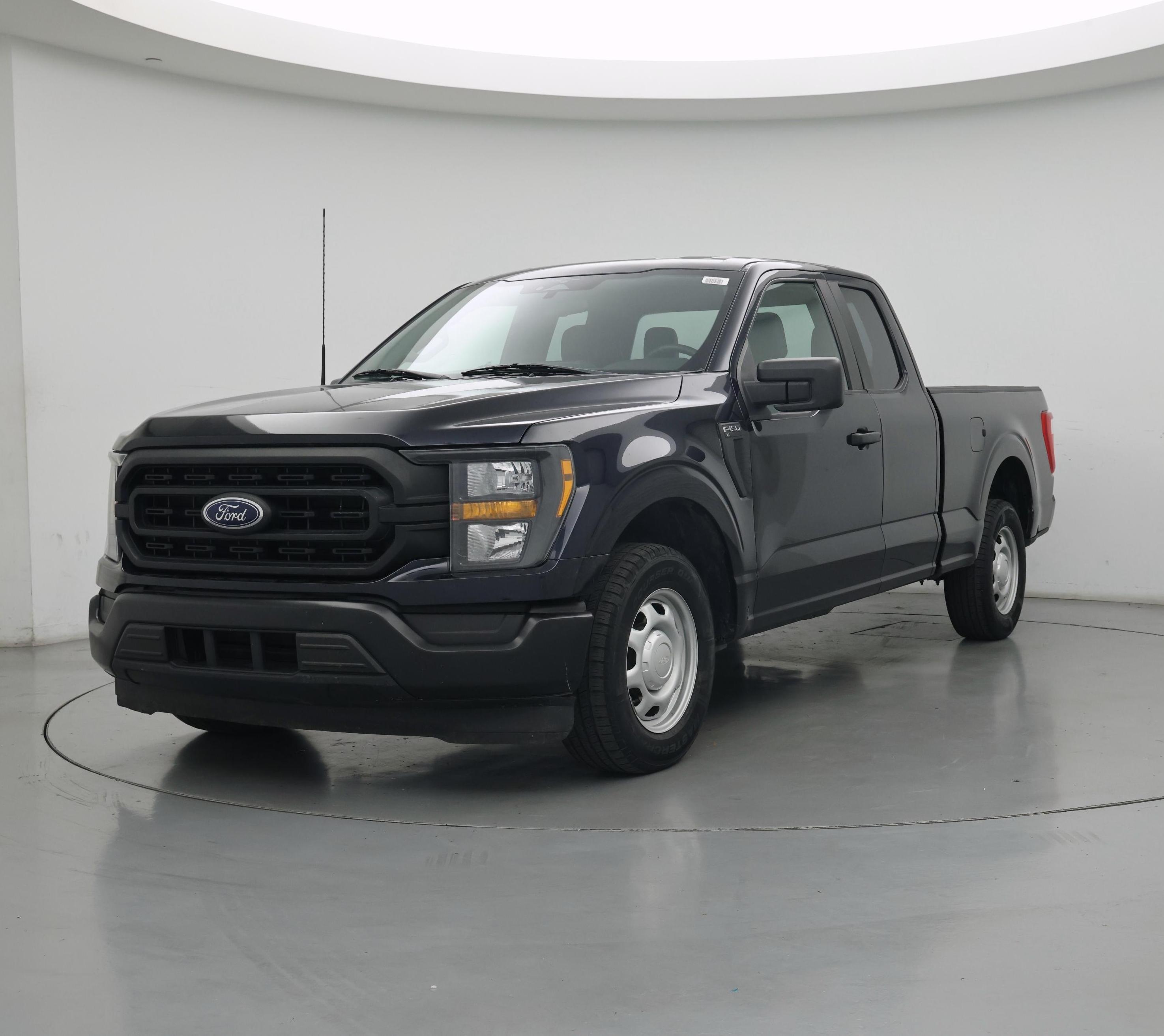 Thumbnail: 2023 Ford F-150 - 4