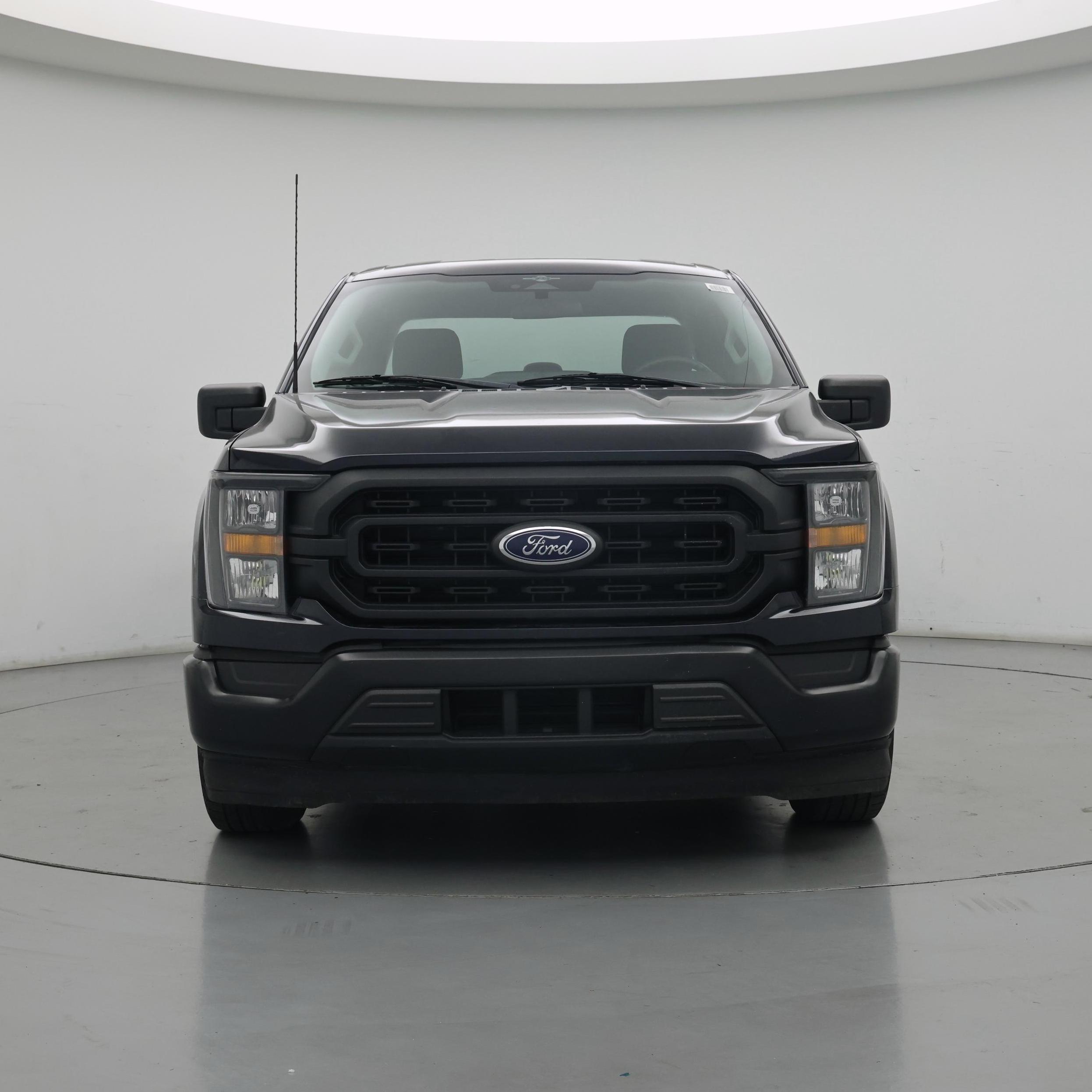 Thumbnail: 2023 Ford F-150 - 5