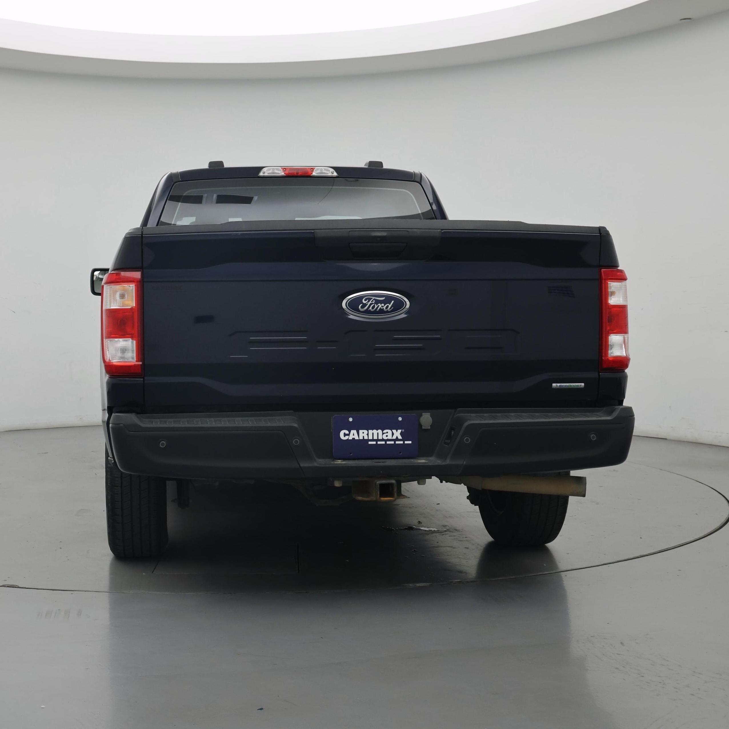 Thumbnail: 2023 Ford F-150 - 6
