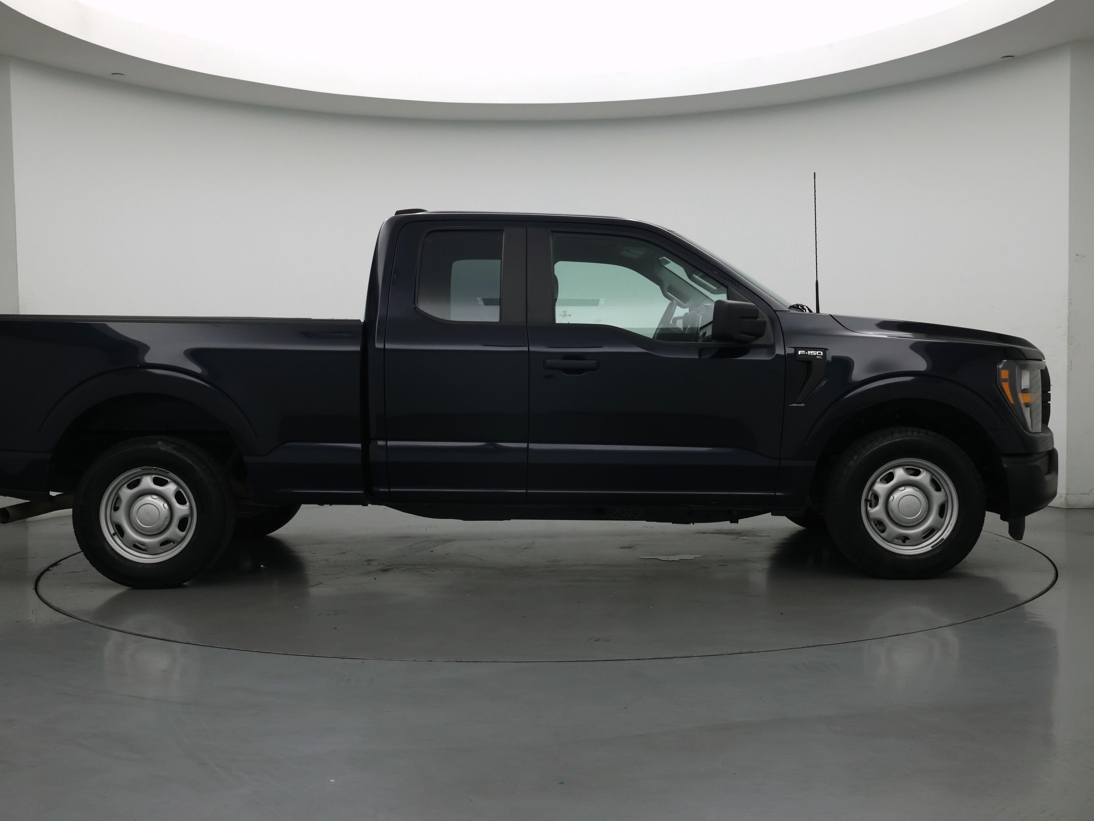 Thumbnail: 2023 Ford F-150 - 7