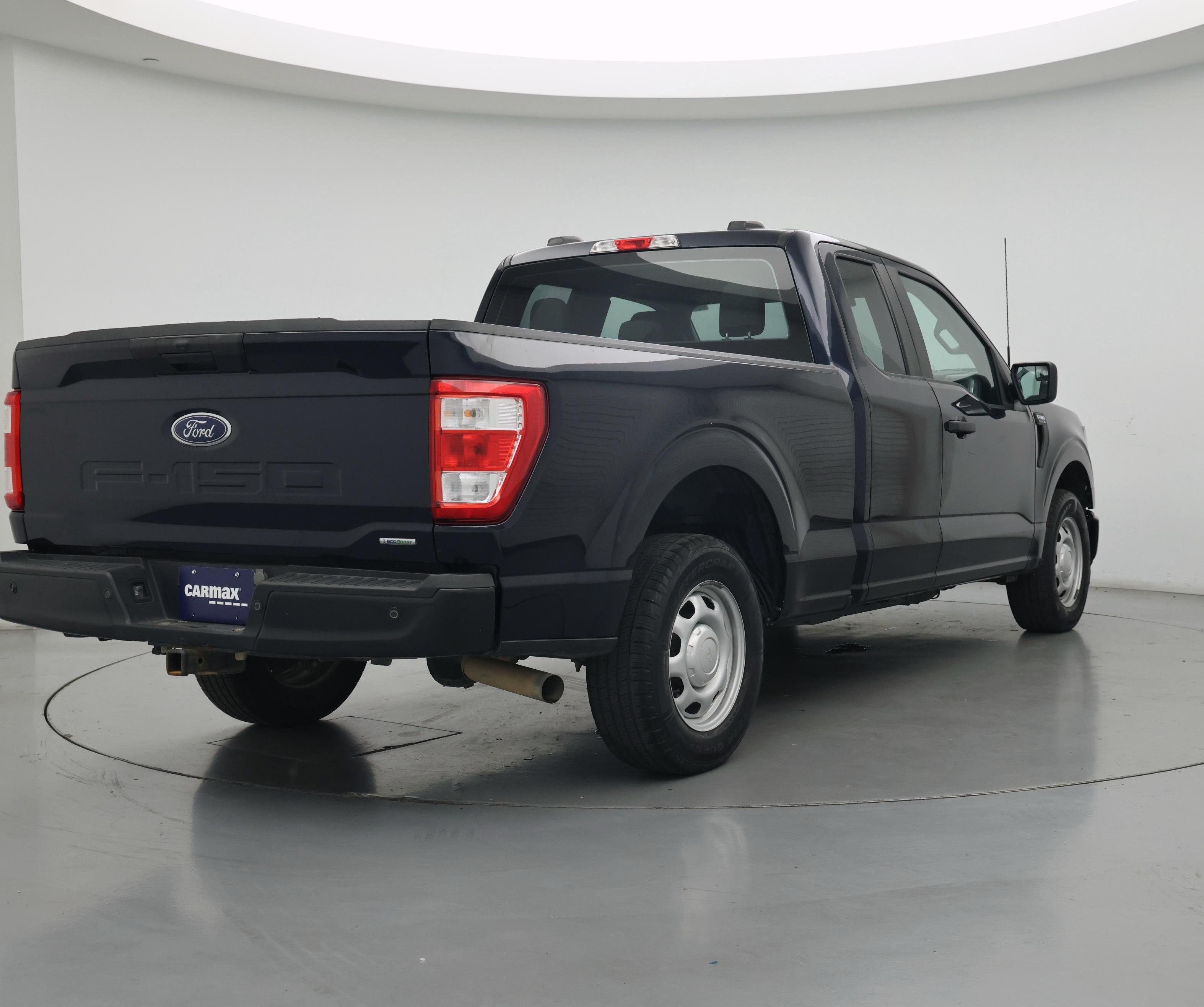 Thumbnail: 2023 Ford F-150 - 8