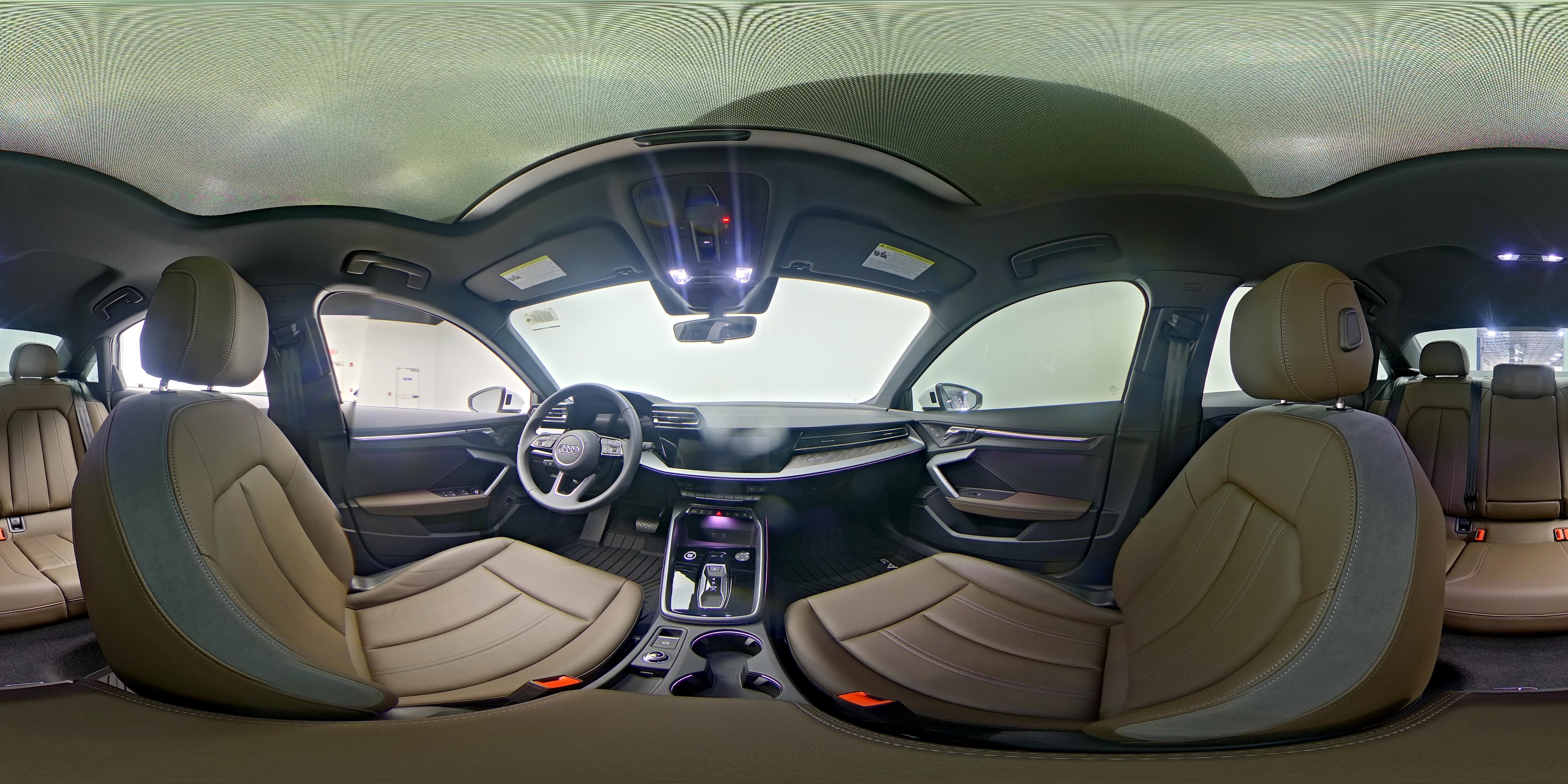 2026 Audi A3 Premium - Photo 26