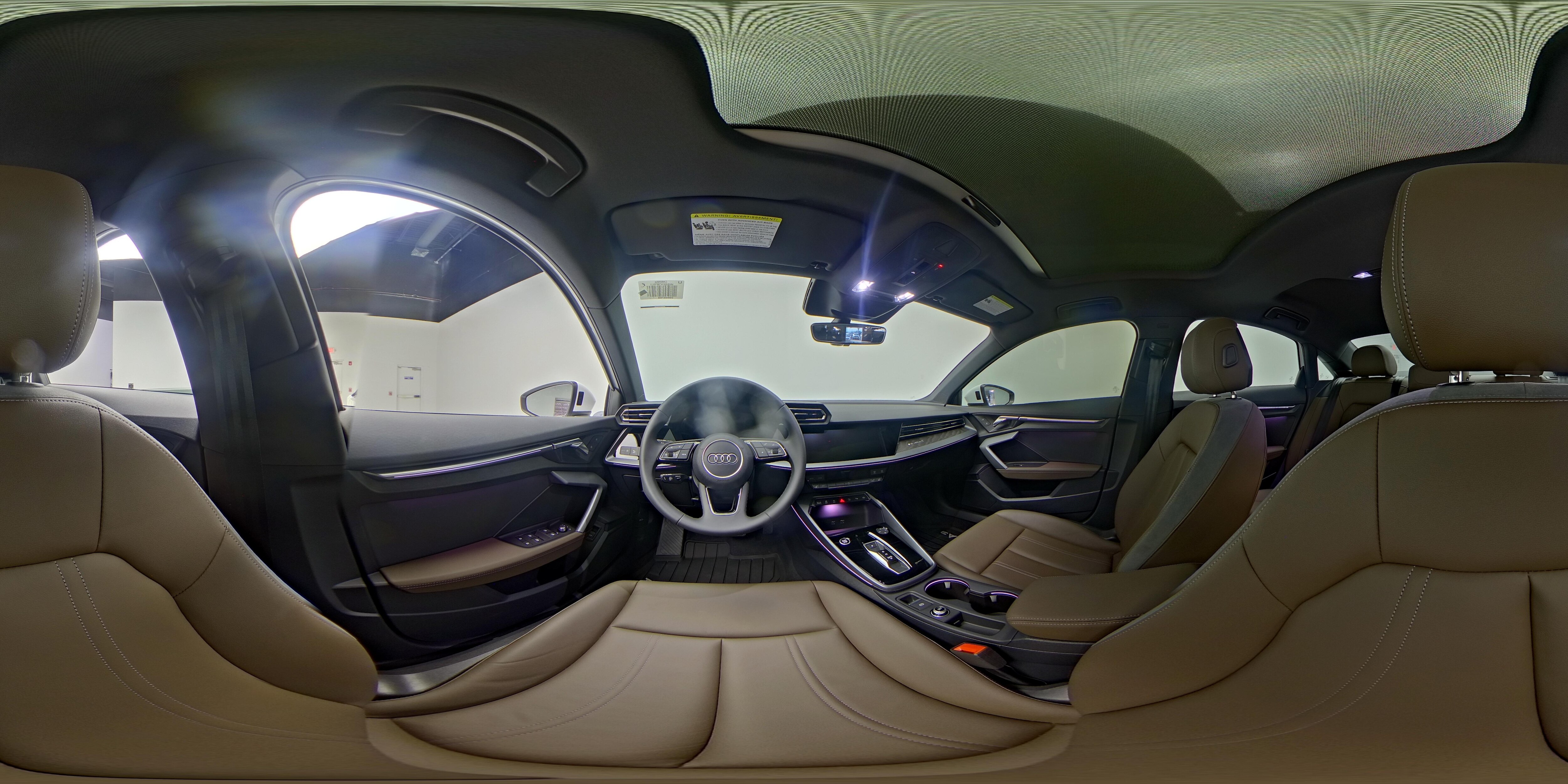 2026 Audi A3 Premium - Photo 28