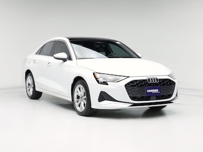 2026 Audi A3 Premium
