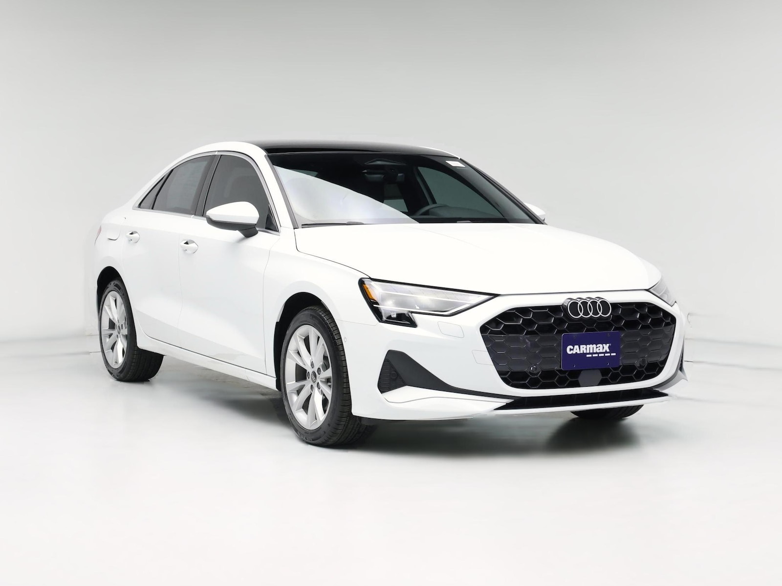 2026 Audi A3 Premium - Photo 1