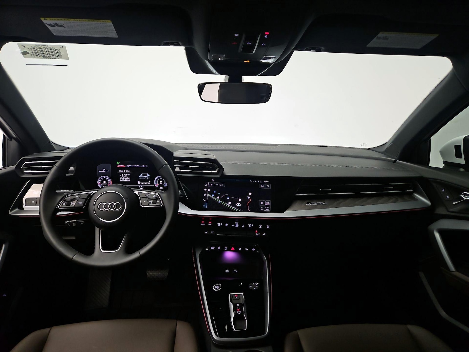 2026 Audi A3 Premium - Photo 10