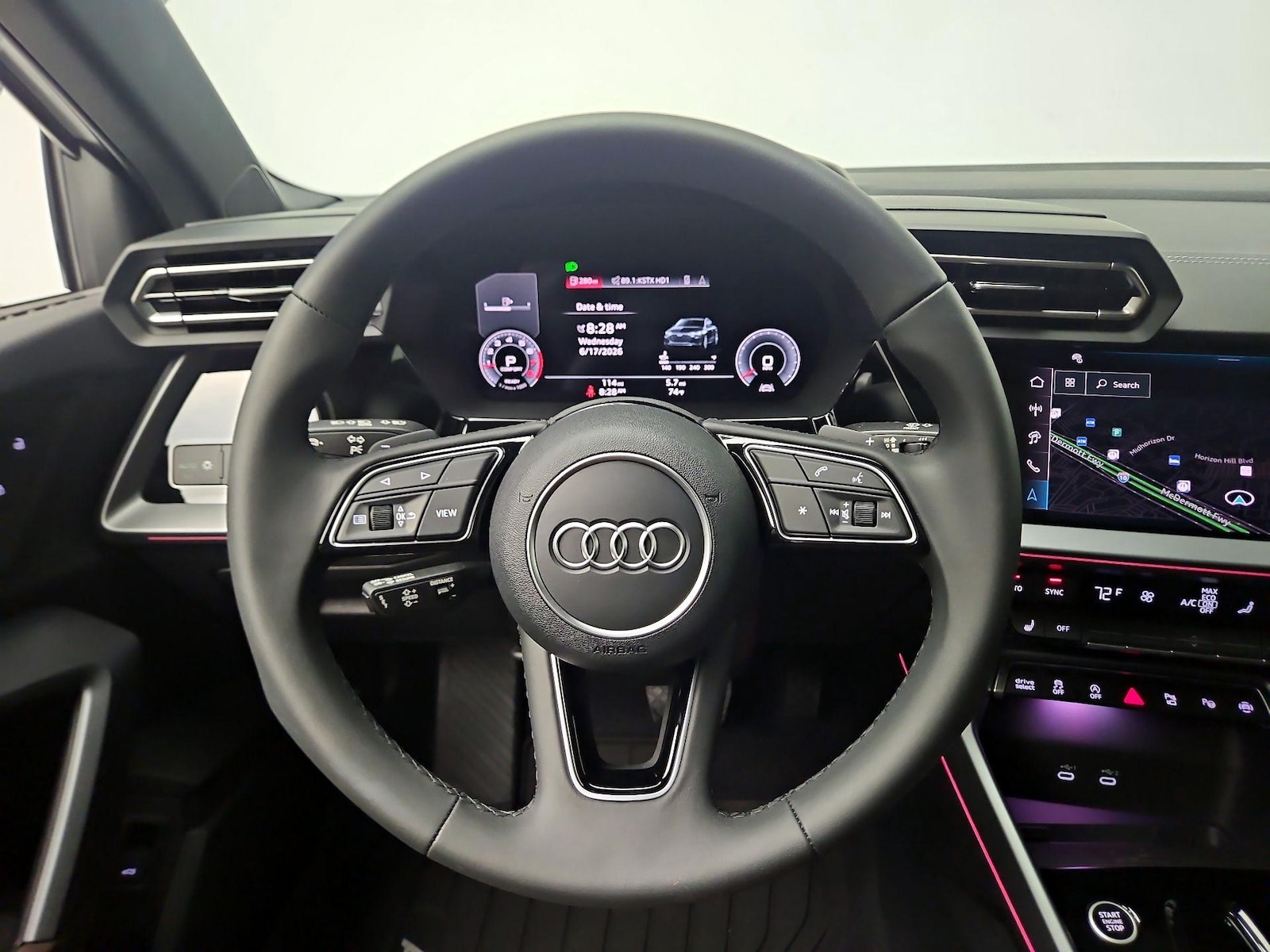 2026 Audi A3 Premium - Photo 11