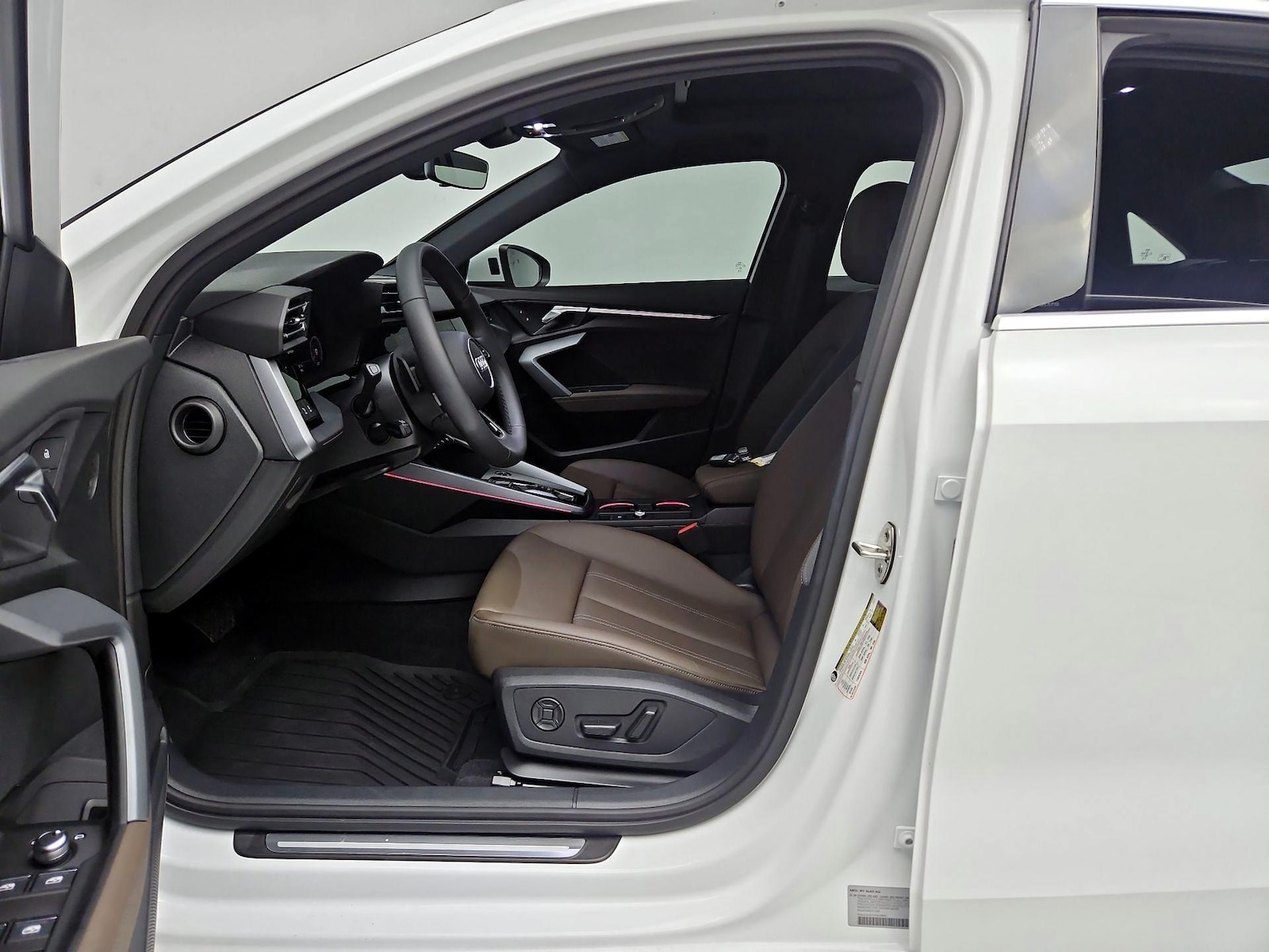2026 Audi A3 Premium - Photo 12