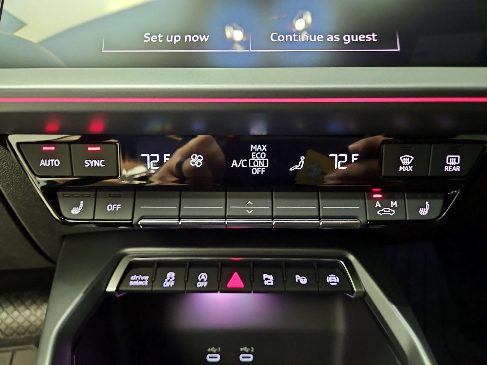 2026 Audi A3 Premium - Photo 18