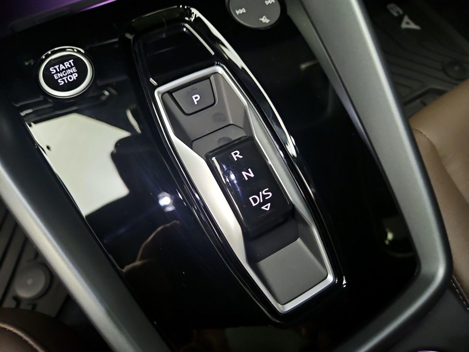2026 Audi A3 Premium - Photo 19