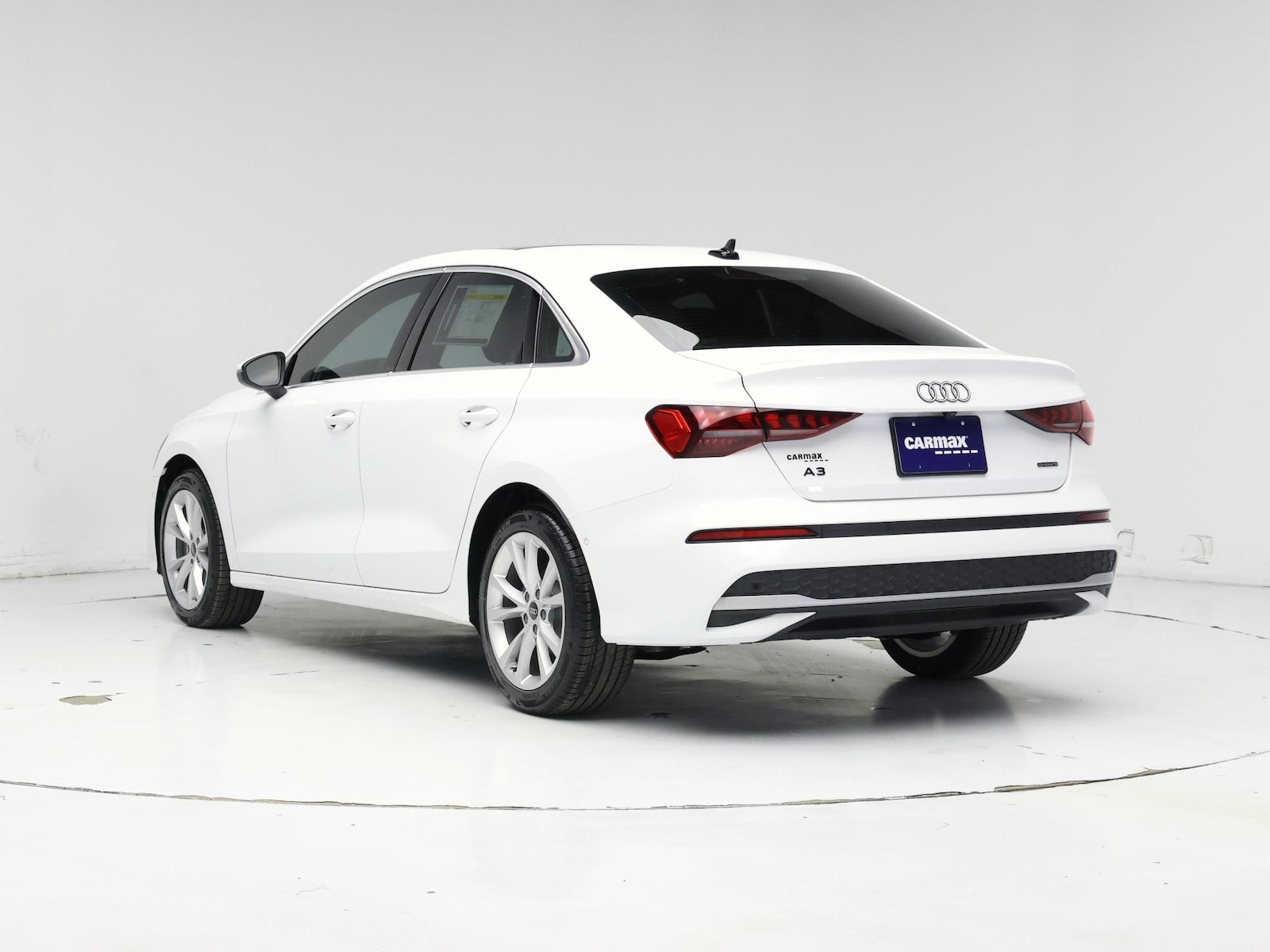 2026 Audi A3 Premium - Photo 3