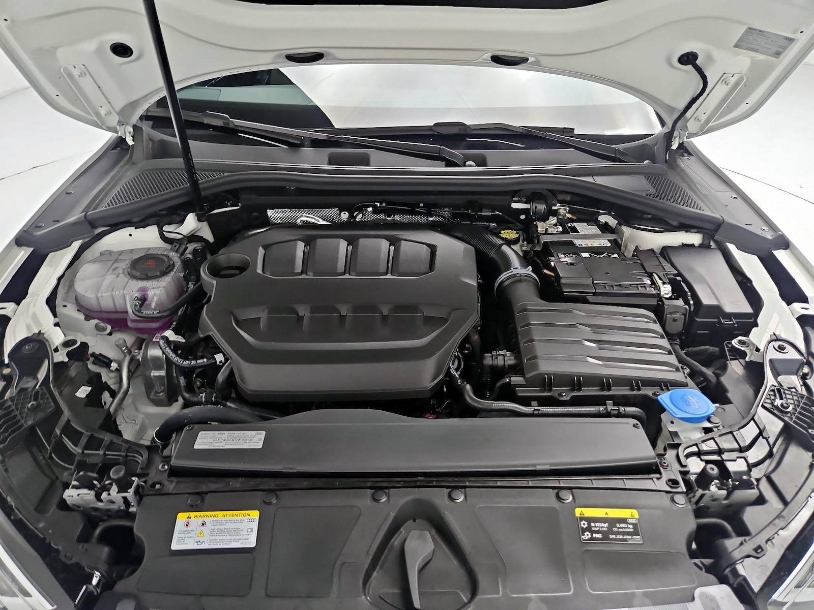 2026 Audi A3 Premium - Photo 24