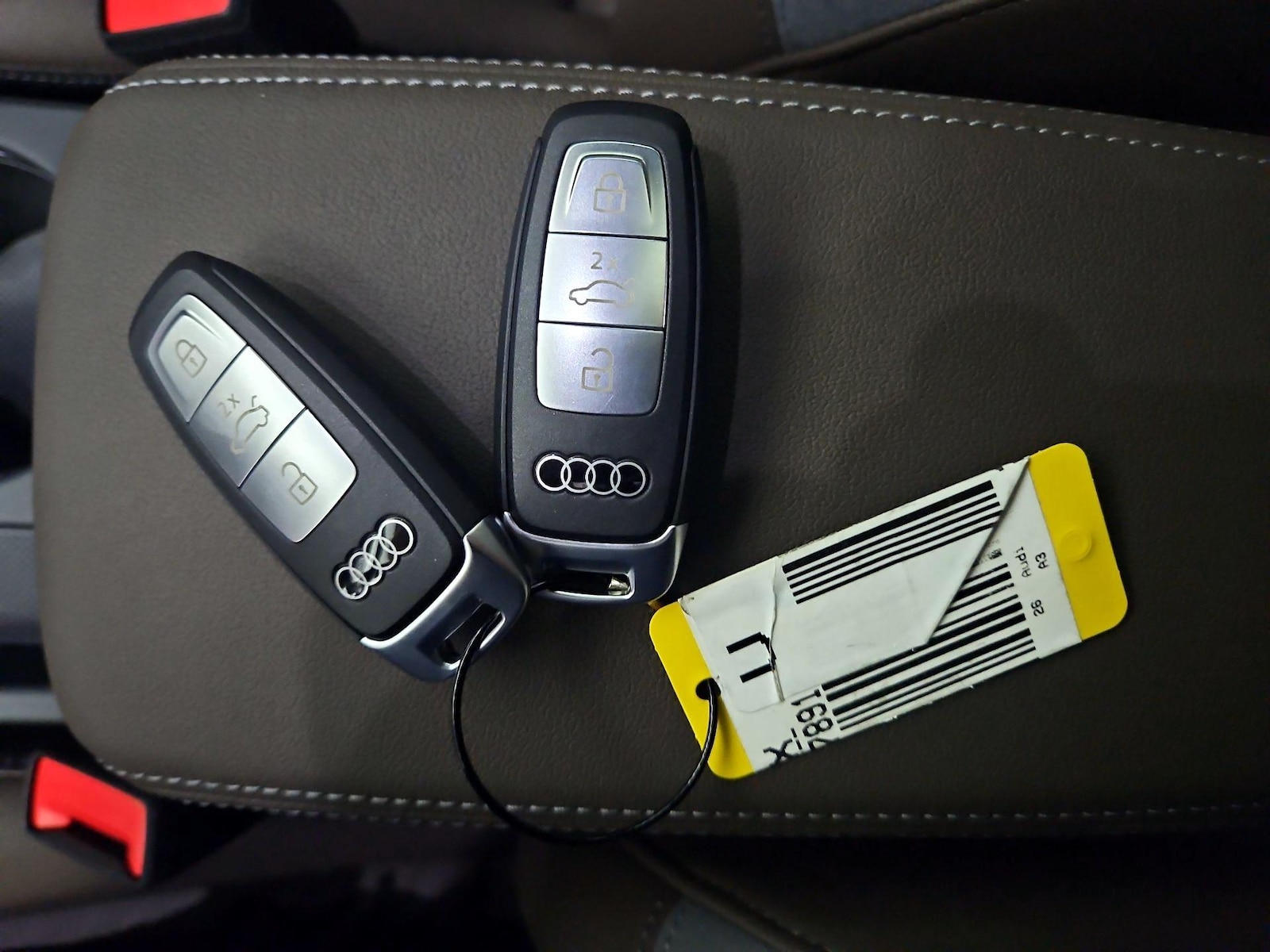 2026 Audi A3 Premium - Photo 25