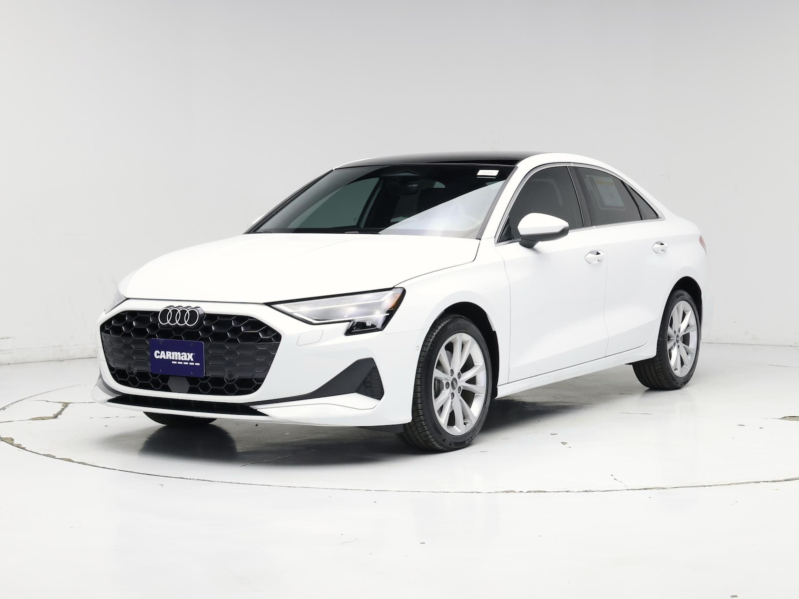 2026 Audi A3 Premium - Photo 5