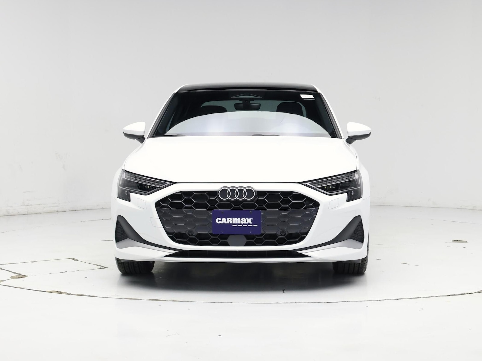 2026 Audi A3 Premium - Photo 6