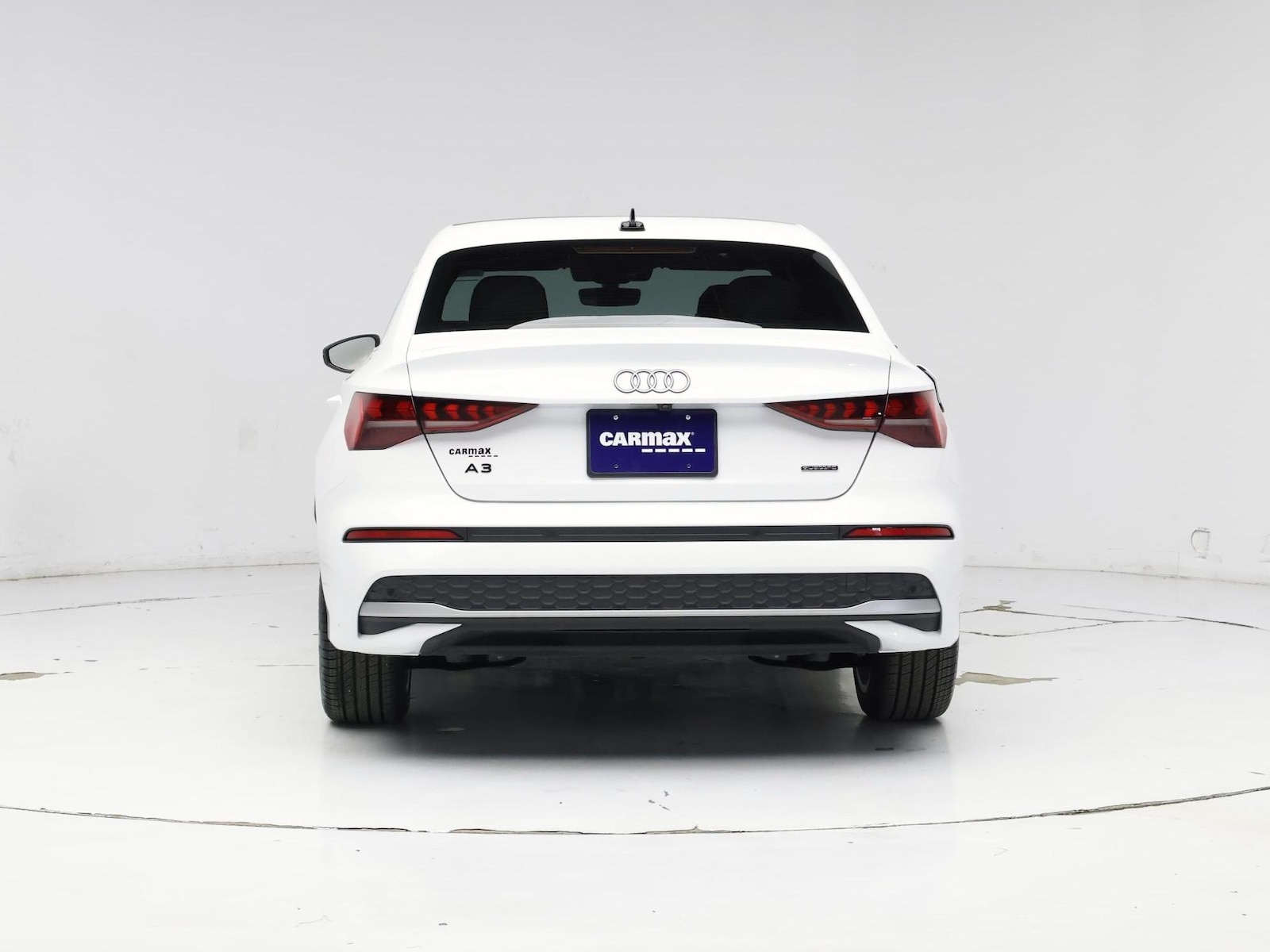 2026 Audi A3 Premium - Photo 7