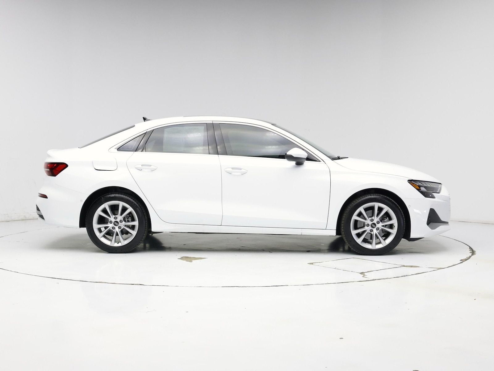 2026 Audi A3 Premium - Photo 8