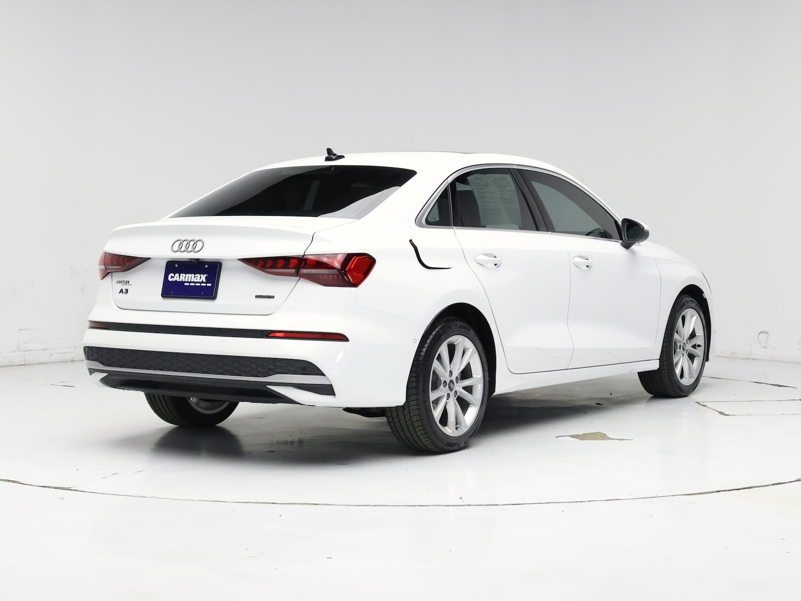 2026 Audi A3 Premium - Photo 9