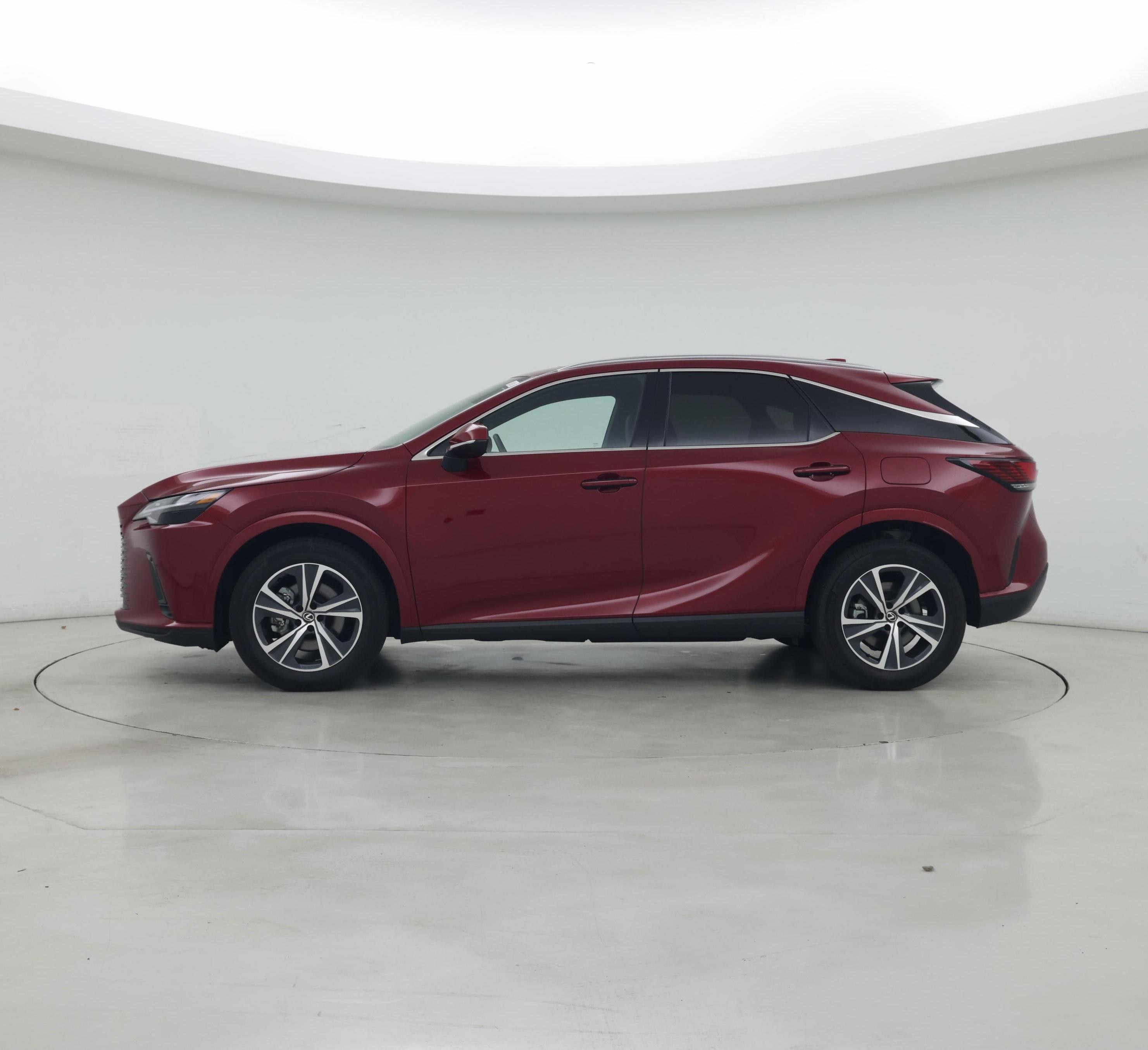 Thumbnail: 2025 Lexus RX - 3