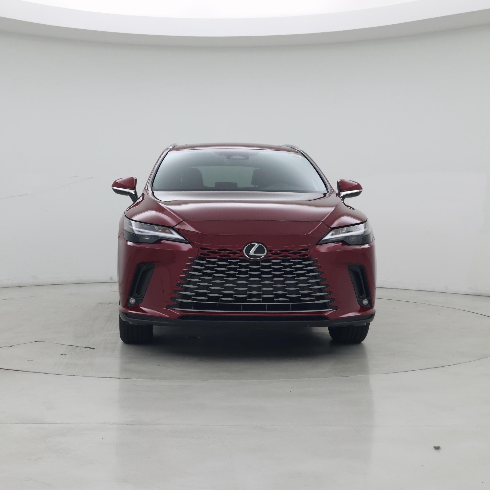 Thumbnail: 2025 Lexus RX - 5