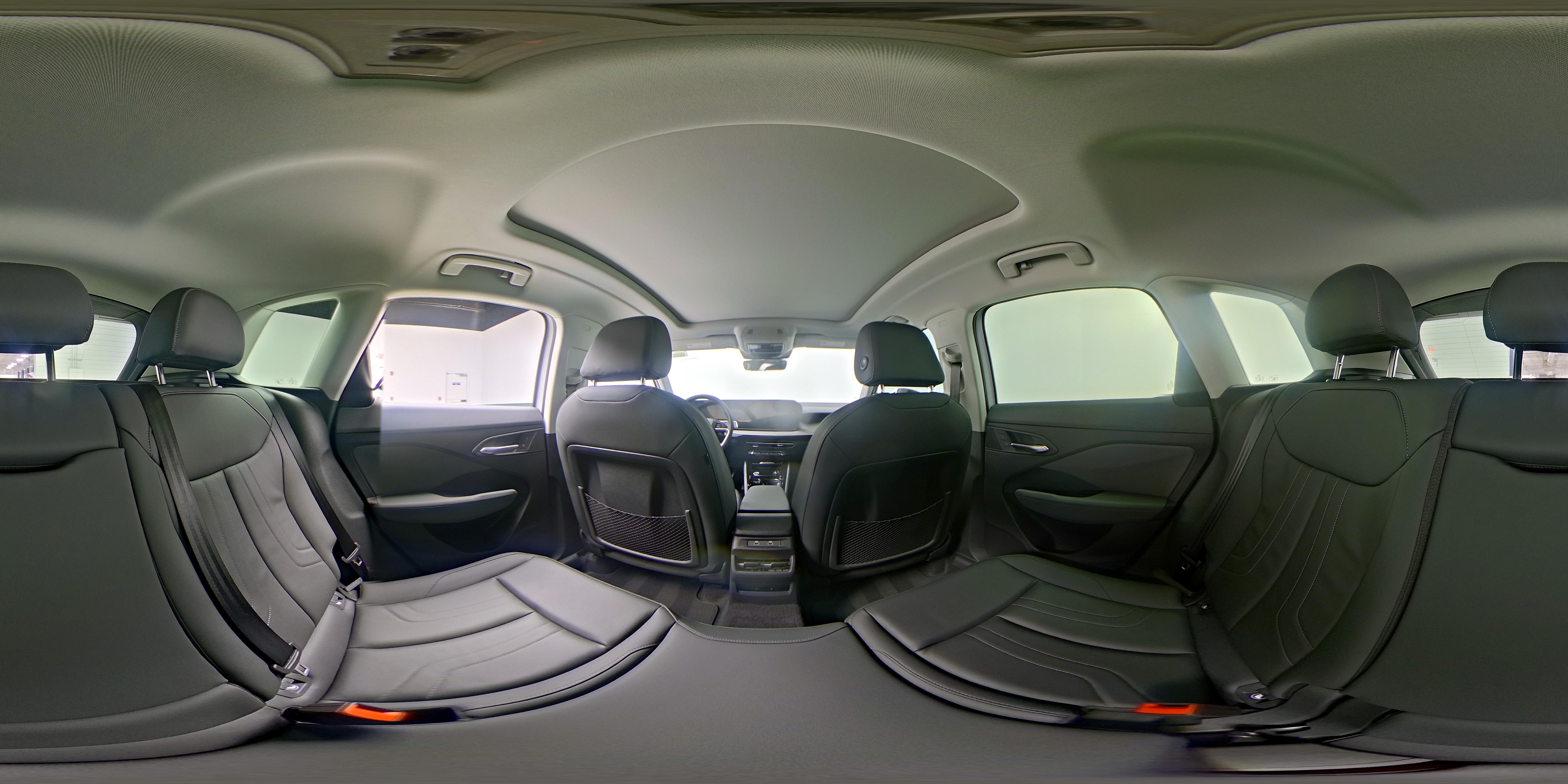 2026 Audi Q3 Base - Photo 27