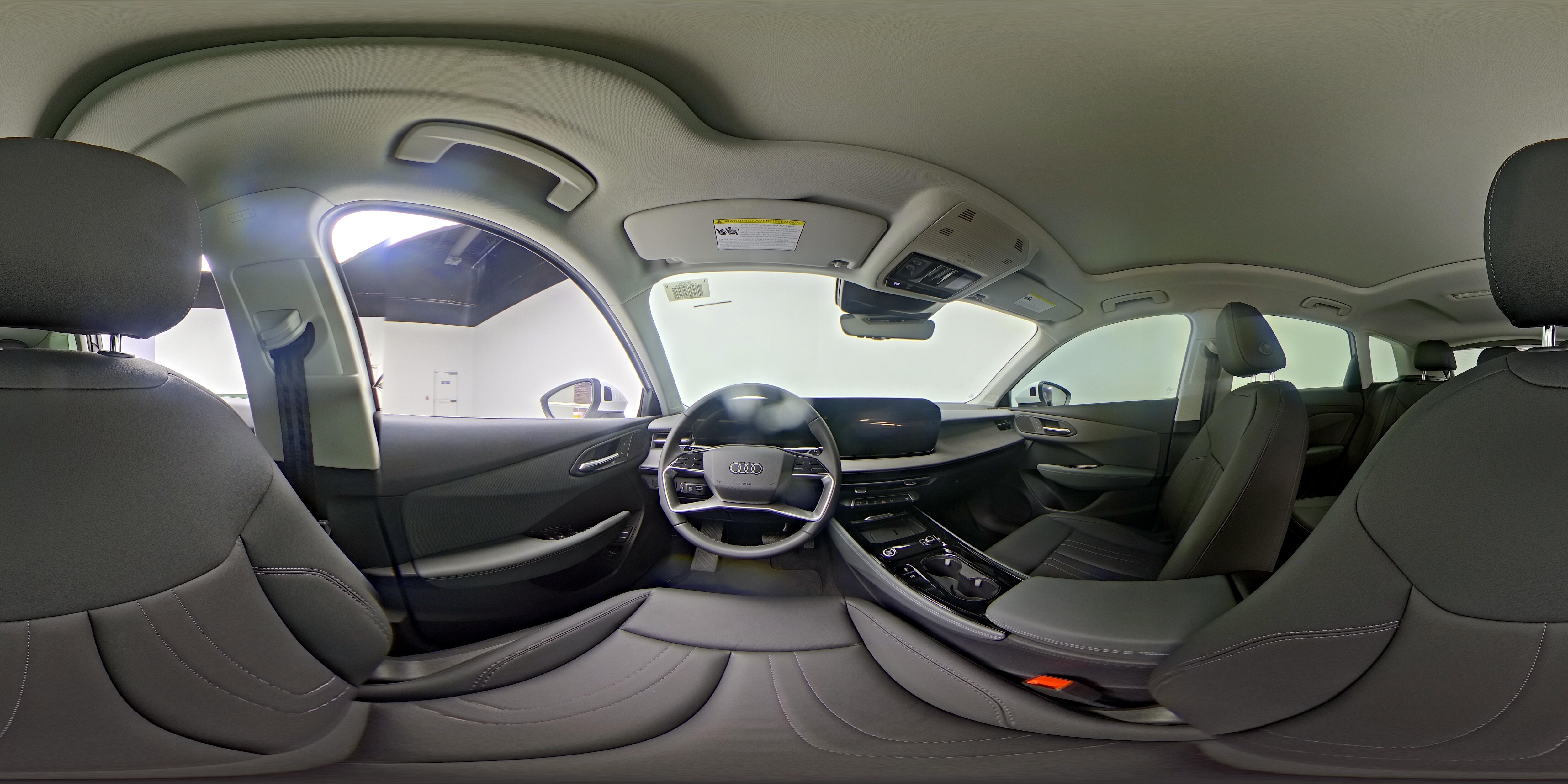 2026 Audi Q3 Base - Photo 28