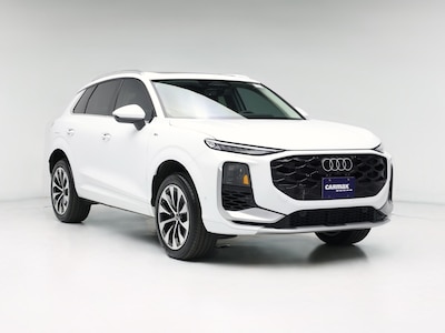 2026 Audi Q3 S-Line