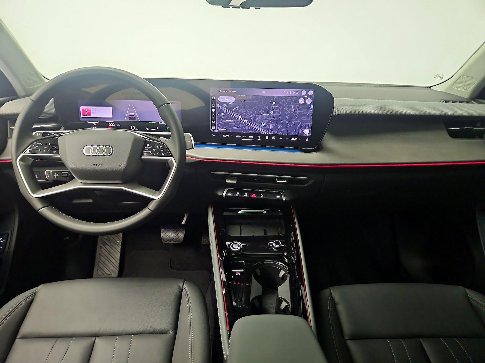 2026 Audi Q3 Base - Photo 10