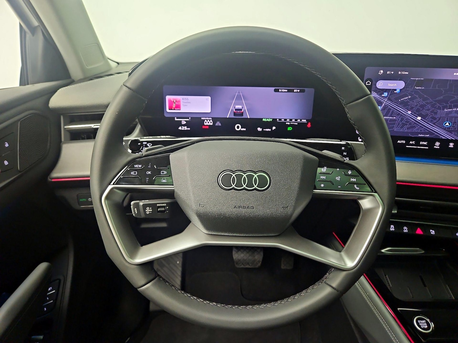 2026 Audi Q3 Base - Photo 11