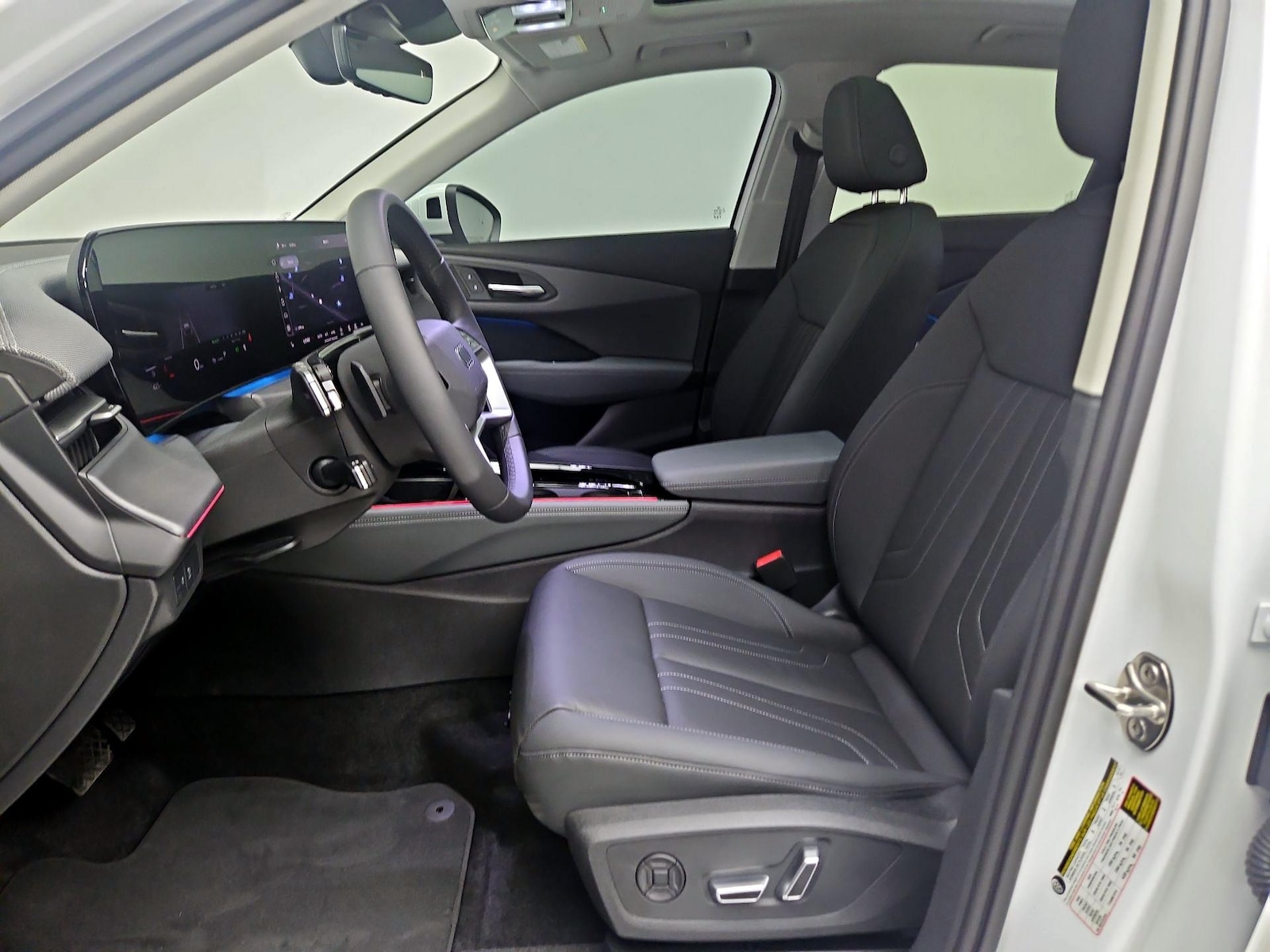 2026 Audi Q3 Base - Photo 12