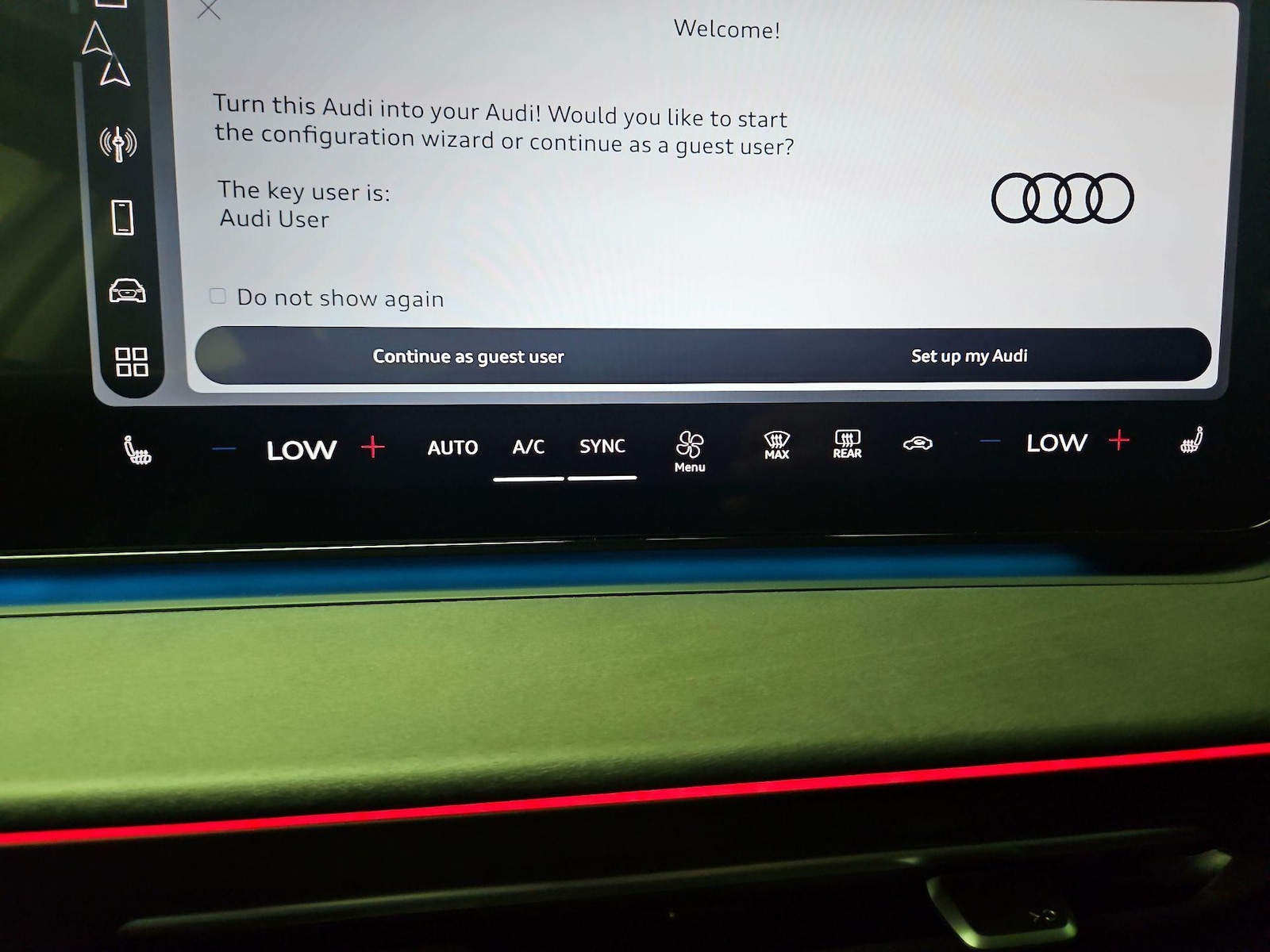 2026 Audi Q3 Base - Photo 18