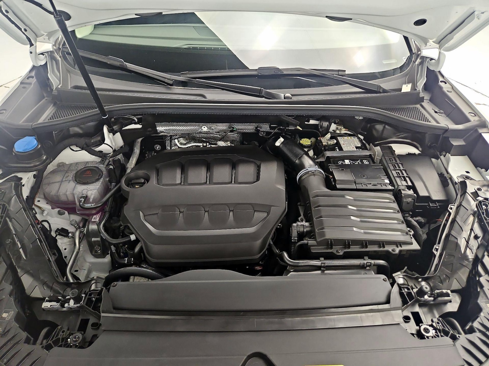 2026 Audi Q3 Base - Photo 24