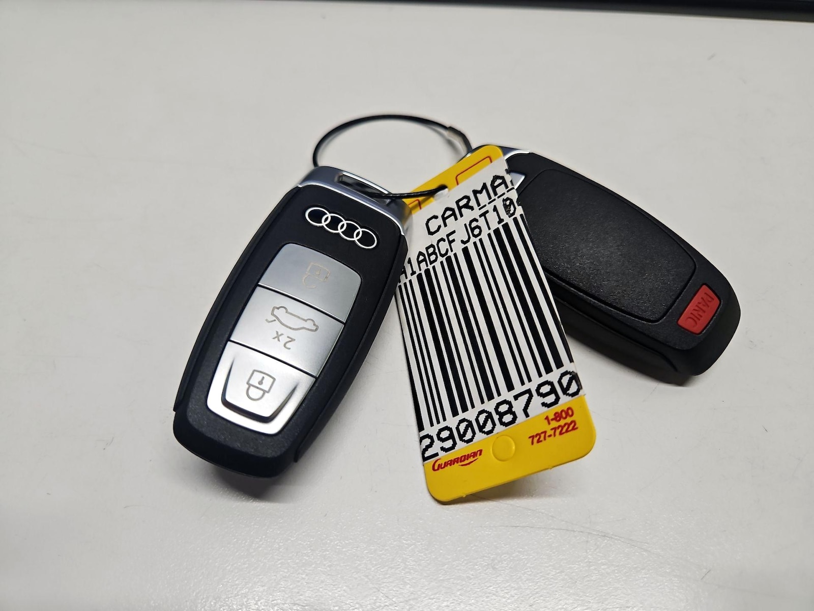 2026 Audi Q3 Base - Photo 25