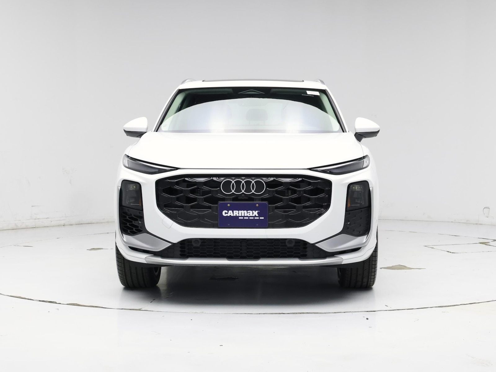2026 Audi Q3 Base - Photo 6